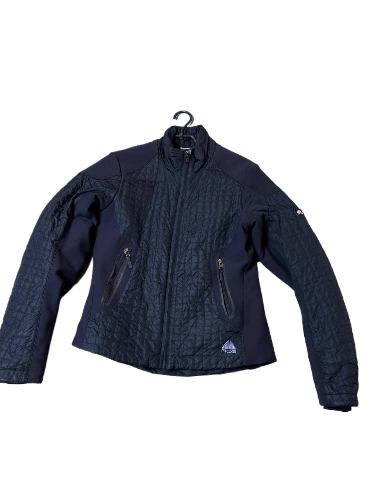 Nike ACG Vintage Nike ACG Y2K Logo Light Jacket Size M Size US M / EU 48-50 / 2 - 1 Thumbnail