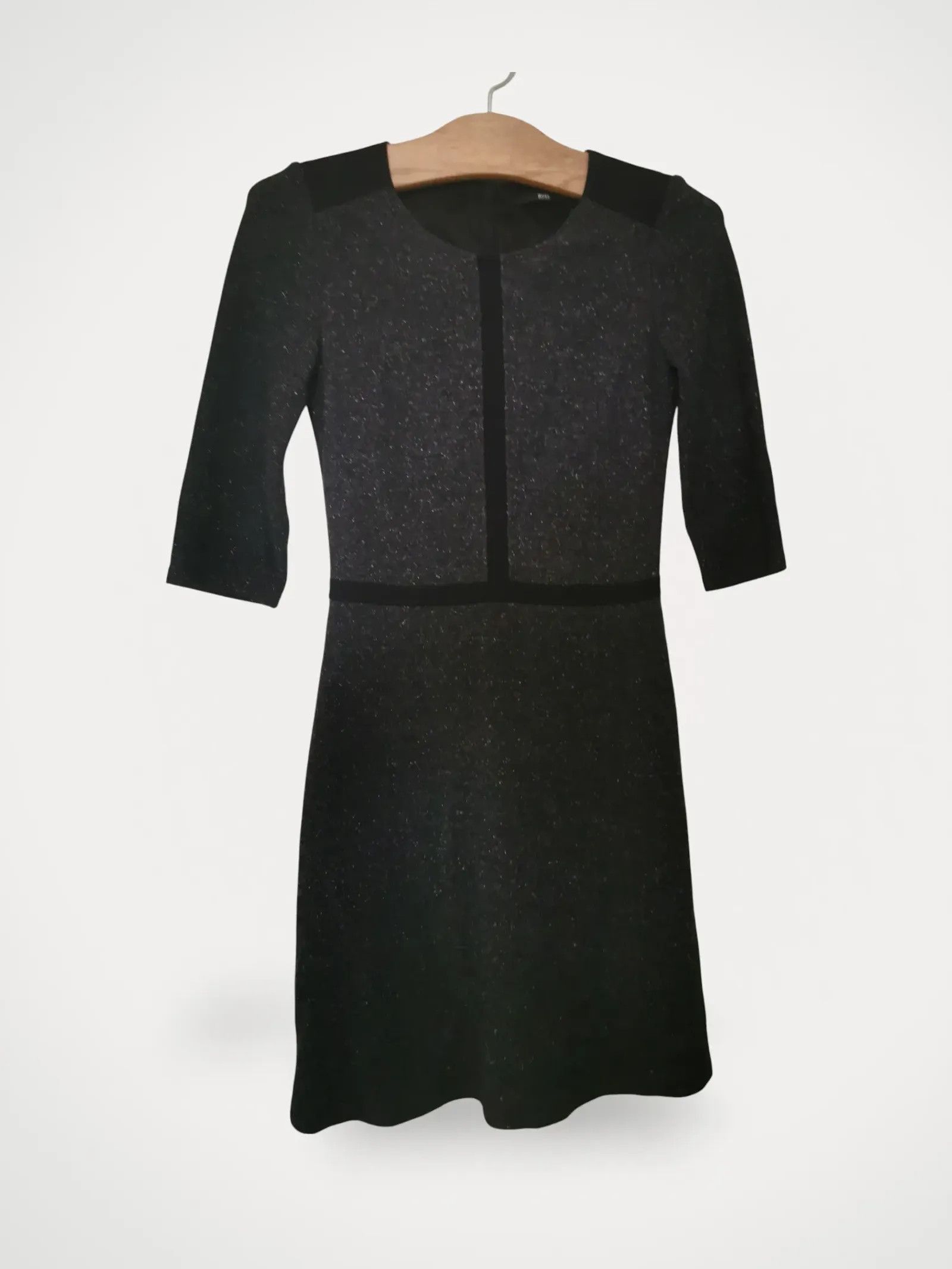 Hugo Boss Hugo Boss Hannalisa Dress Size XXS / US 00 / IT 34 - 1 Thumbnail