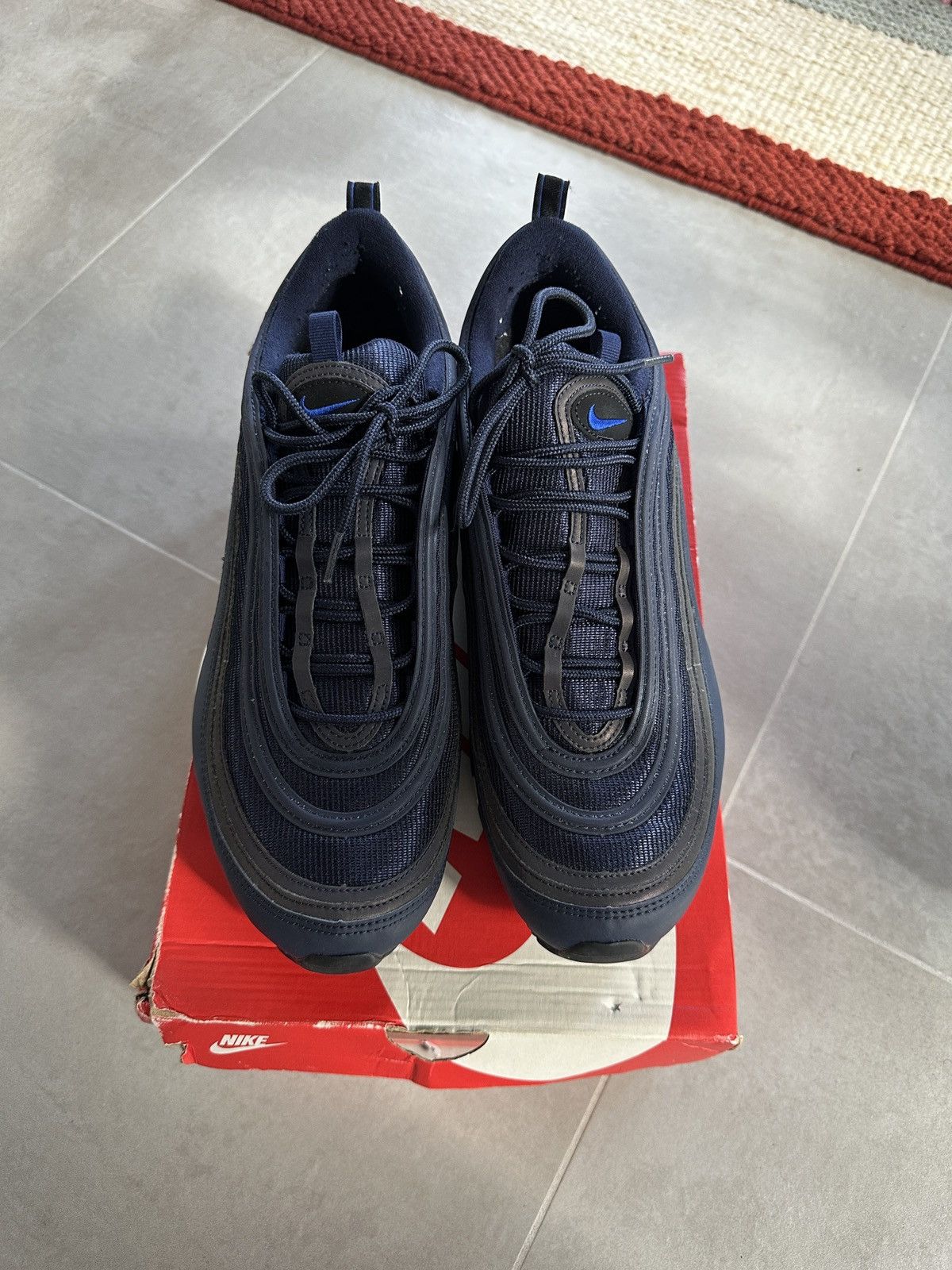 Nike Air Max 97 Size US 13 / EU 46 - 7 Thumbnail