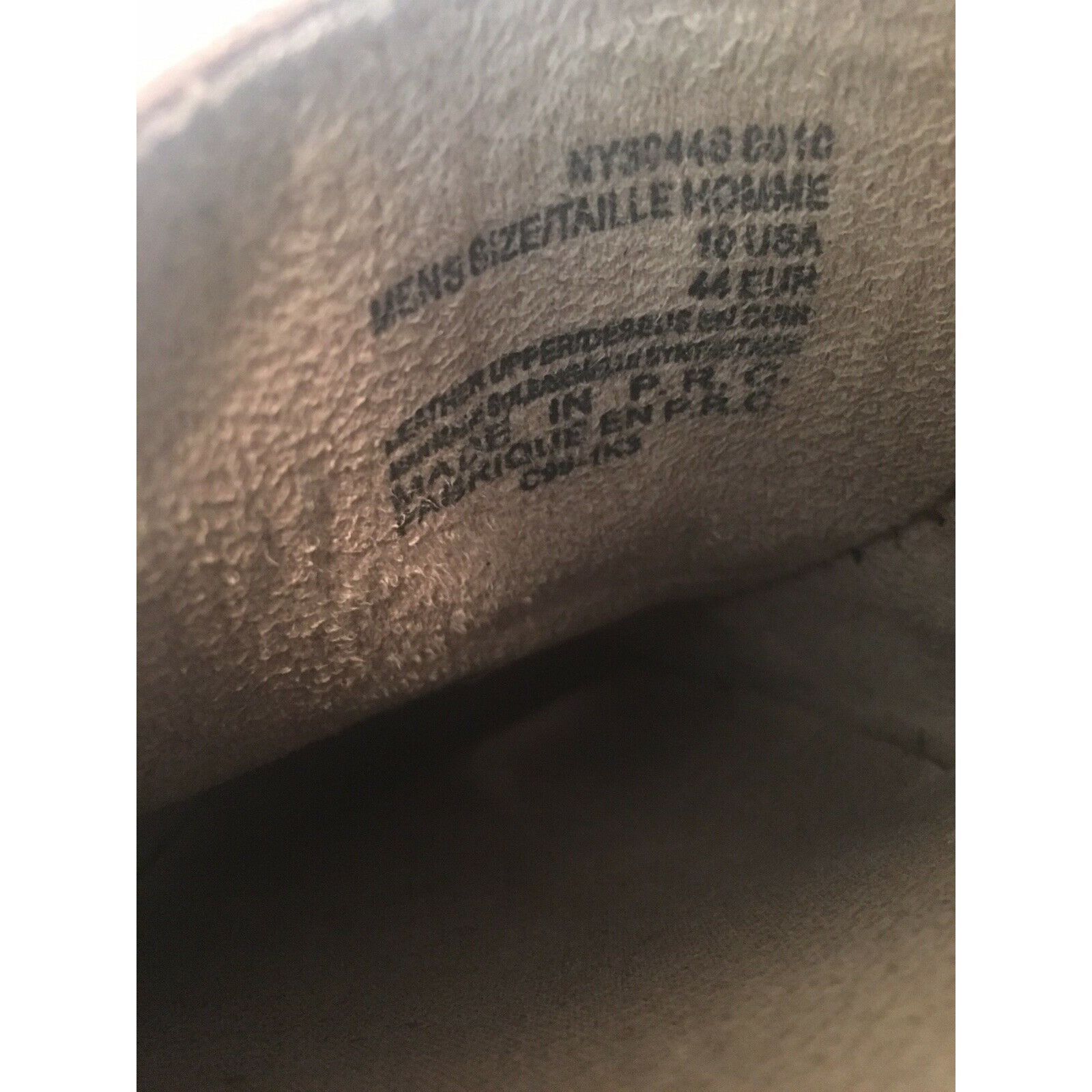 Andrew Marc Marc New York Andrew Marc Men’s Grove Suede Slip On Loafers Size US 10 / EU 43 - 2 Thumbnail