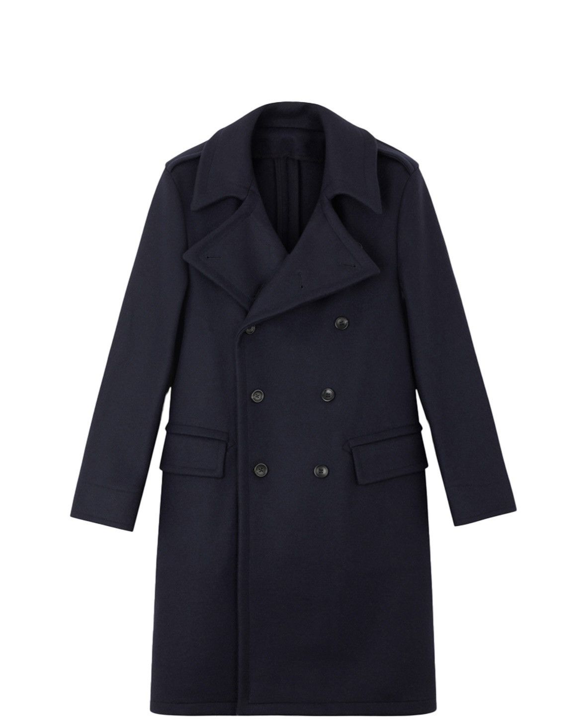 image of Wiston Fortela in Navy, Men's (Size Medium)