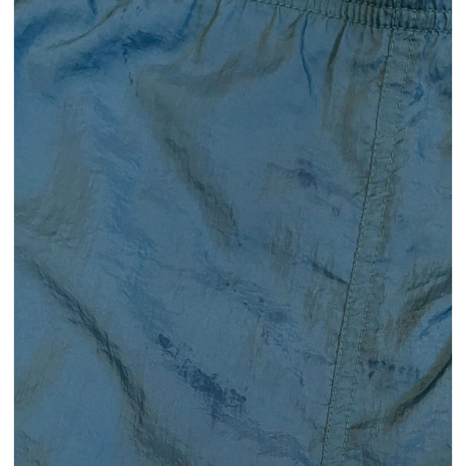 Nike VINTAGE Nike ACG Board Shorts XL Blue 90s Surf Beach Sports Swim Trunks Mens Size US 36 / EU 52 - 3 Thumbnail