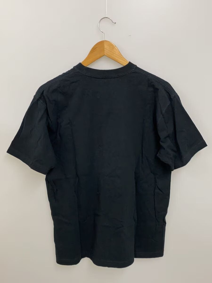 Yohji Yamamoto Pour Homme Logo Tee Size US L / EU 52-54 / 3 - 2 Thumbnail