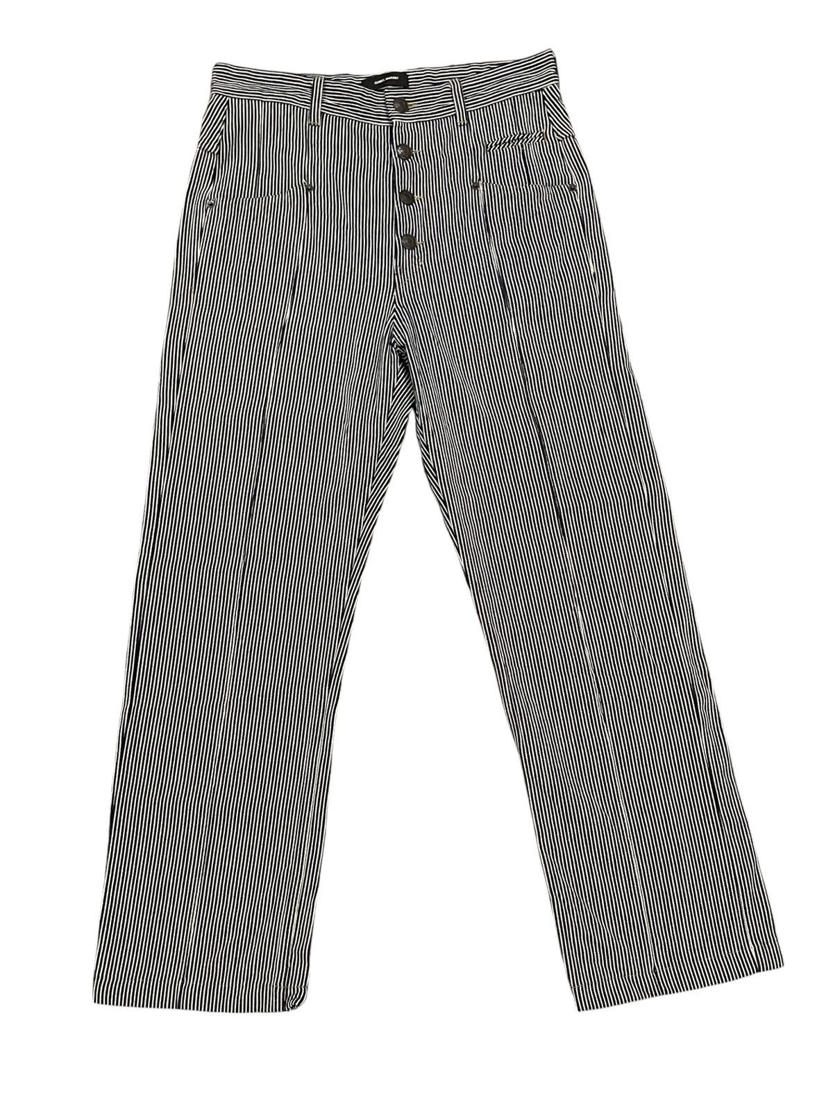 Isabel Marant Isabel Marant Jeans Size US 30 / EU 46 - 5 Thumbnail
