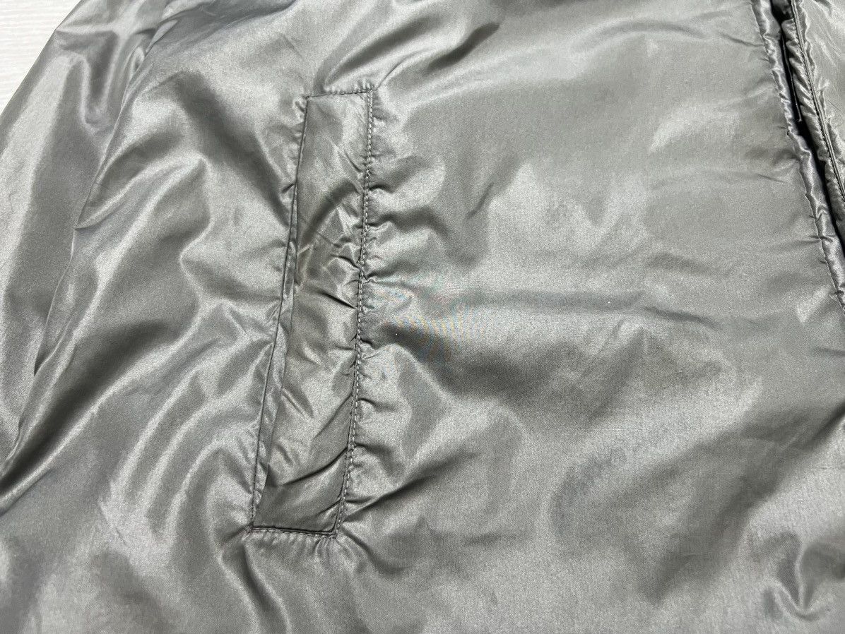 Final Home Final Home - Insulated Nylon Liner Jacket Size US M / EU 48-50 / 2 - 13 Thumbnail