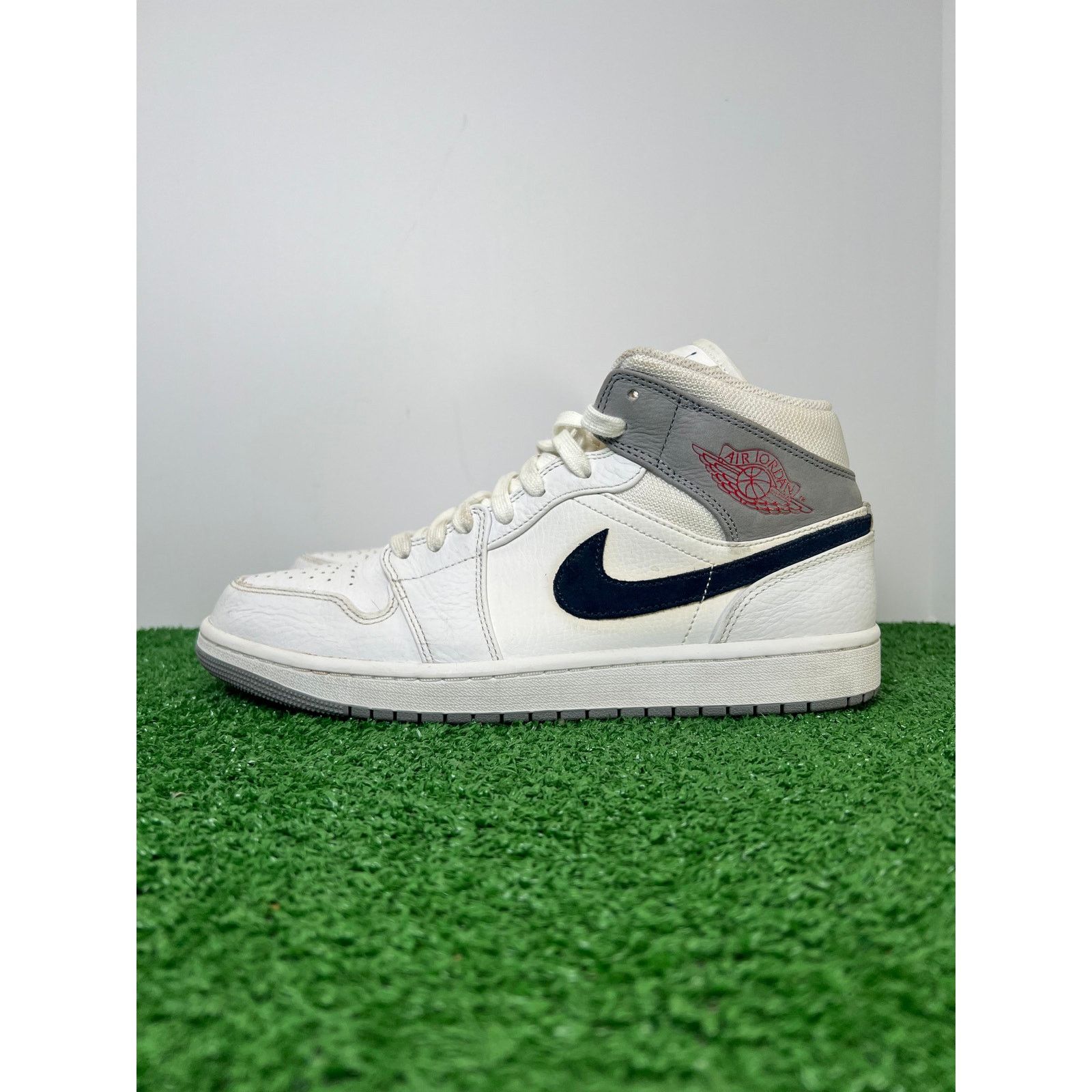 ?? Air Jordan MA2 “Future Beginnings” Shoes‎ Mens Sz 10 - EXCELLENT Condition JORDAN main image 3
