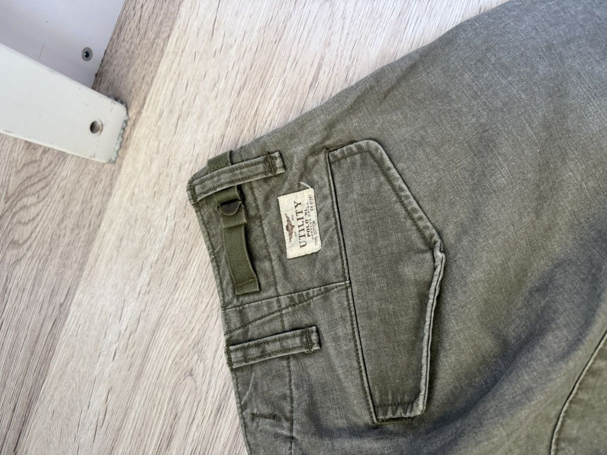 Polo Ralph Lauren Ralph Lauren Surplus Div trousers mountain cargo 34/30 Size US 34 / EU 50 - 13 Thumbnail