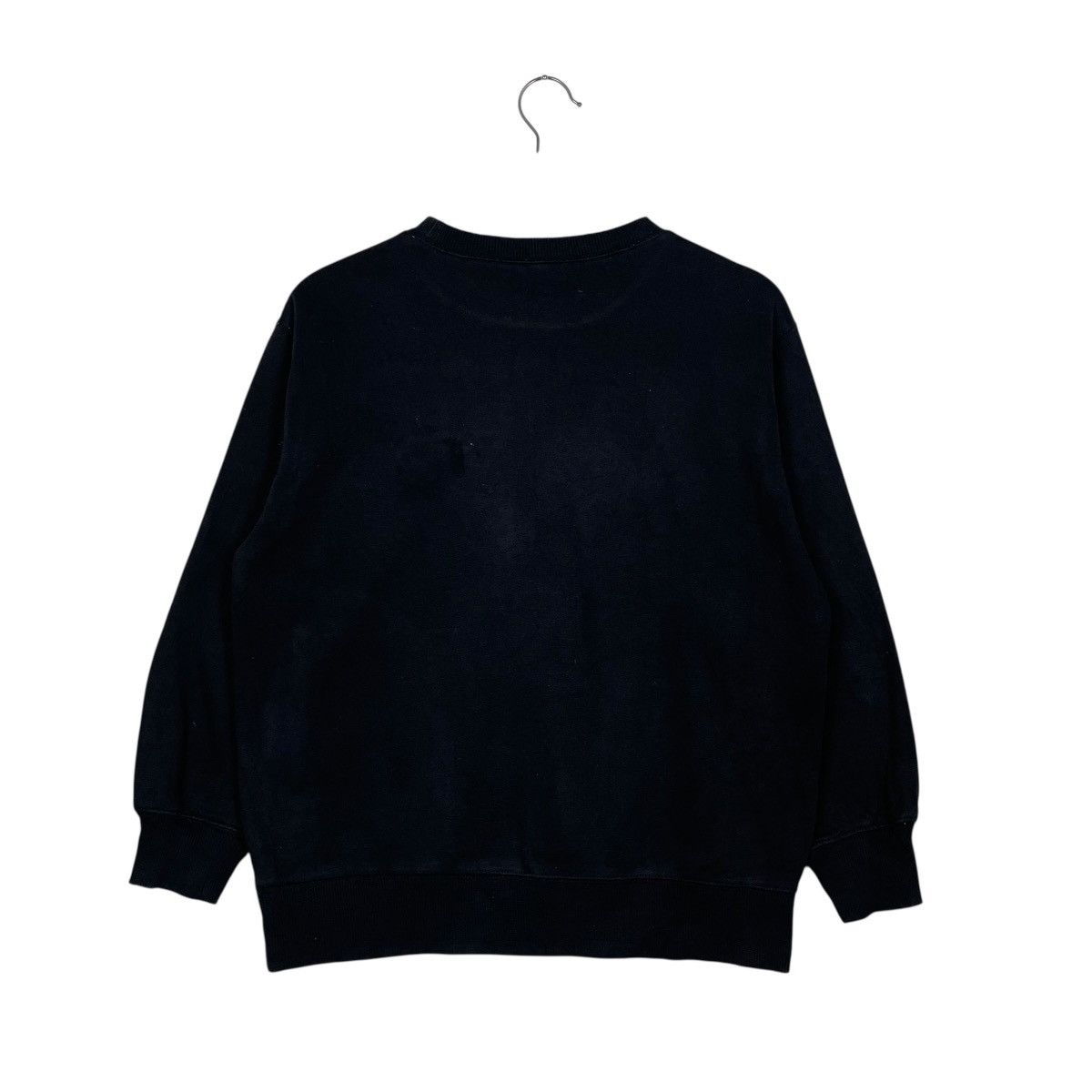 GU × Undercover GU Undercover Freedom Noise Sweatshirt Size US XS / EU 42 / 0 - 7 Thumbnail
