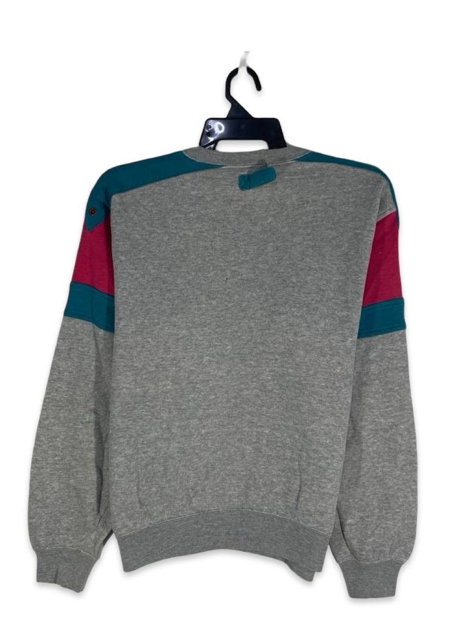 Other Vintage 90s offshore surfing surfer sweatshirt pullover M Size US M / EU 48-50 / 2 - 3 Thumbnail