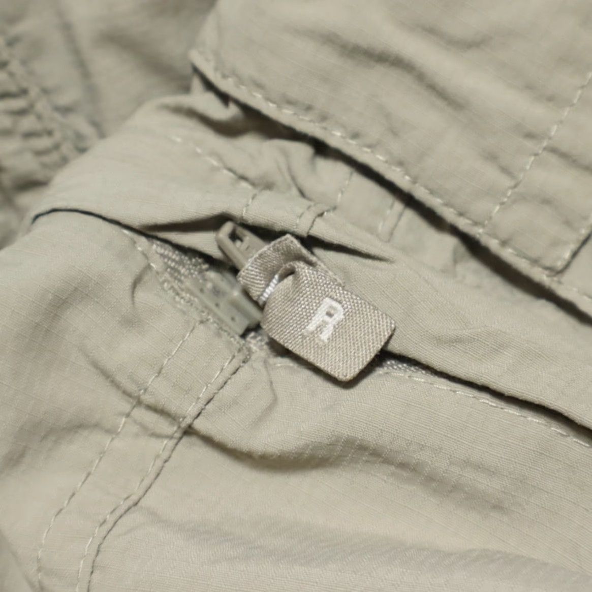 Vintage Columbia PFG Convert Nylon Shell Cargo Pants Khaki Men's 40 Size US 40 / EU 56 - 8 Thumbnail