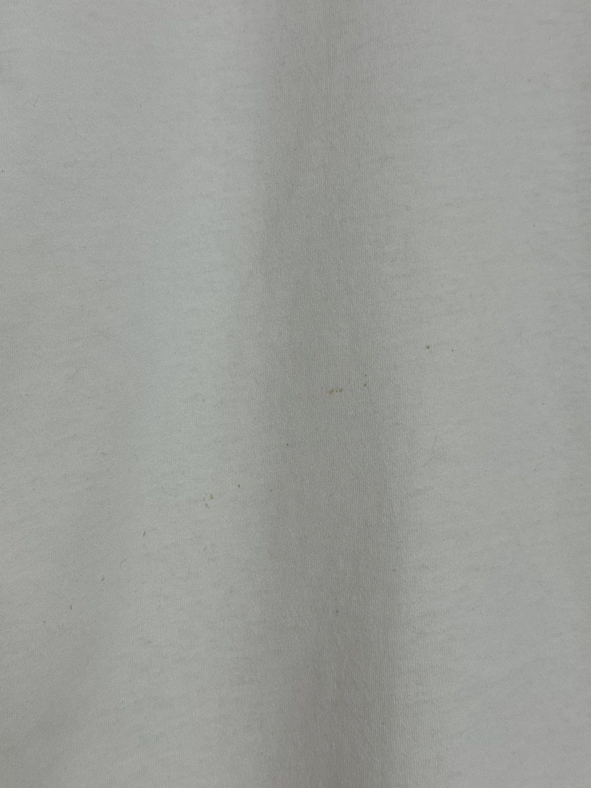 Stone Island Stone Island Slim Fit Brand Logo T-shirt White Size US L / EU 52-54 / 3 - 8 Thumbnail
