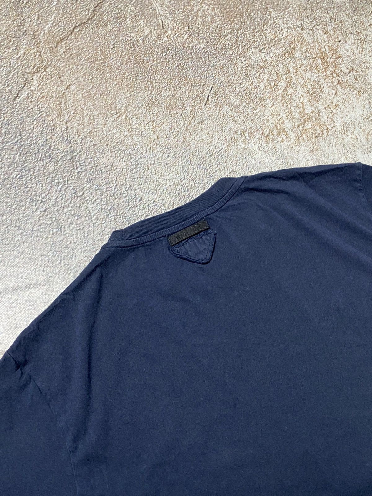 Prada T-shirt PRADA Size US M / EU 48-50 / 2 - 4 Thumbnail