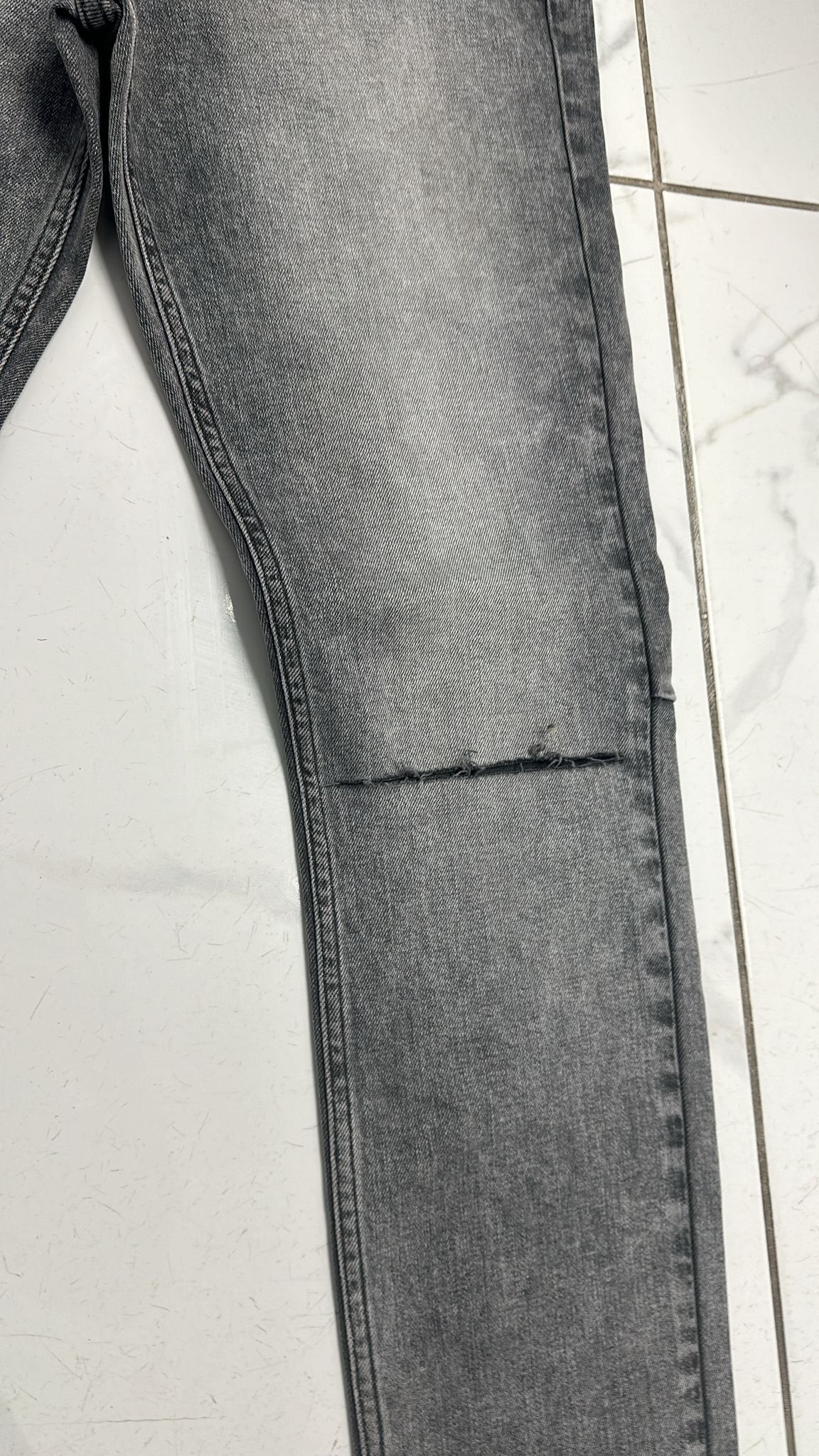 Ksubi Ksubi Sample Jean Size 32 Never Worn Size US 32 / EU 48 - 3 Thumbnail