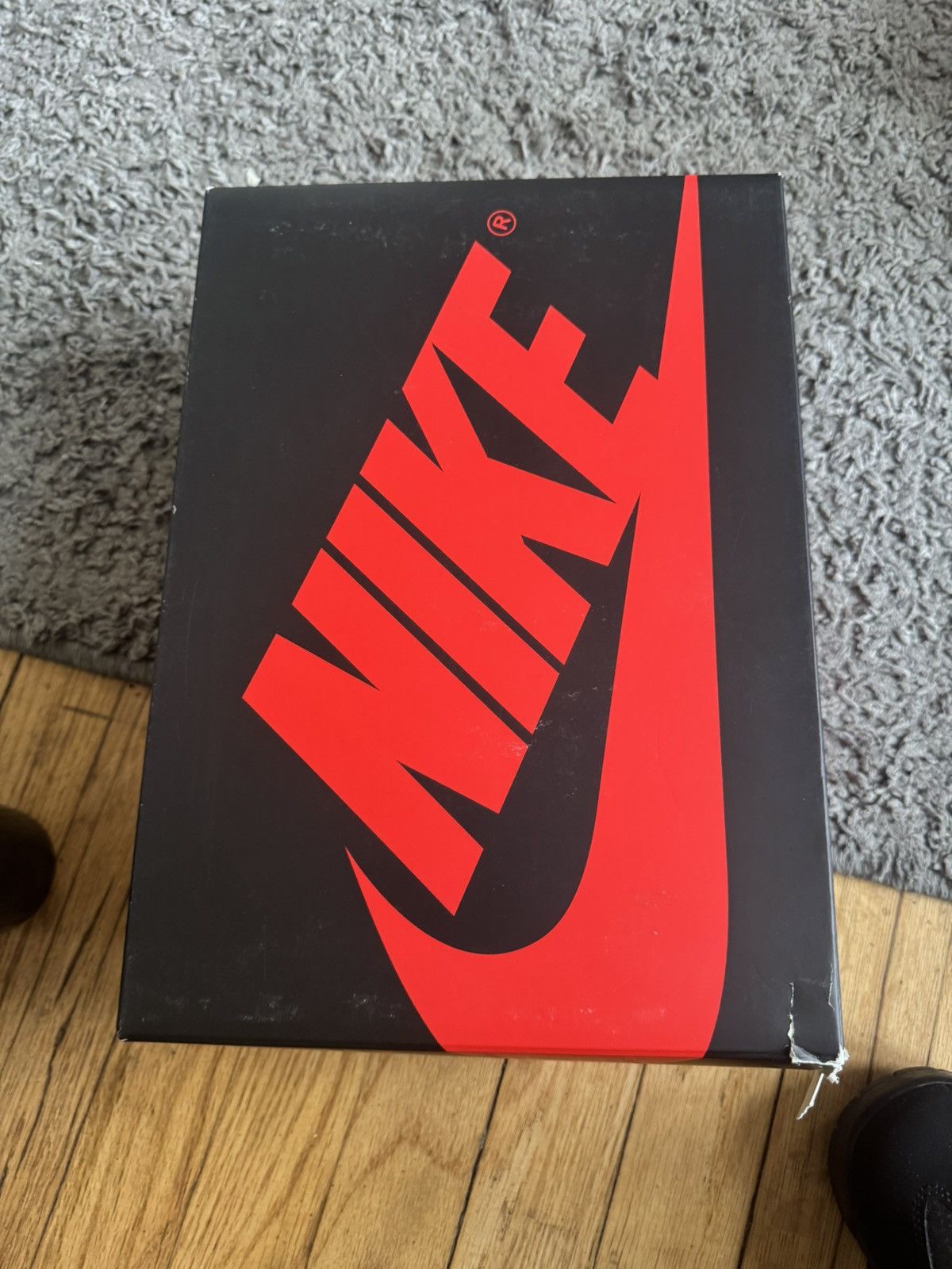 Jordan Brand Air jordan 1 85’ high Size US 7 / EU 40 - 11 Thumbnail