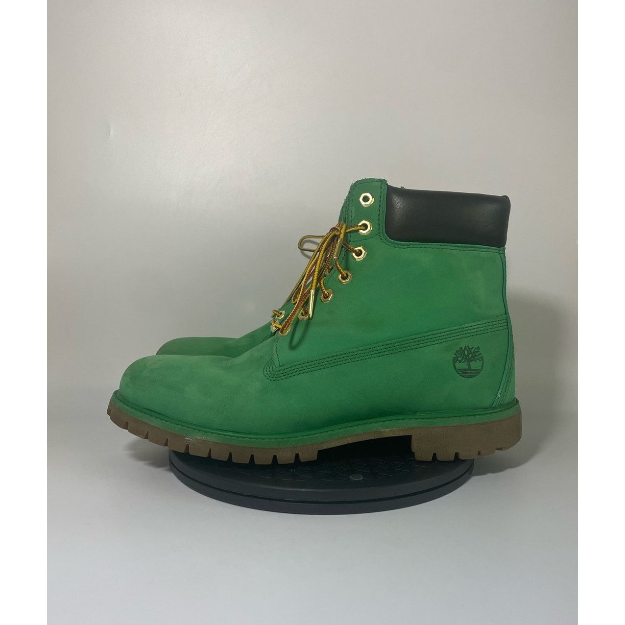 Limited edition green timberlands online