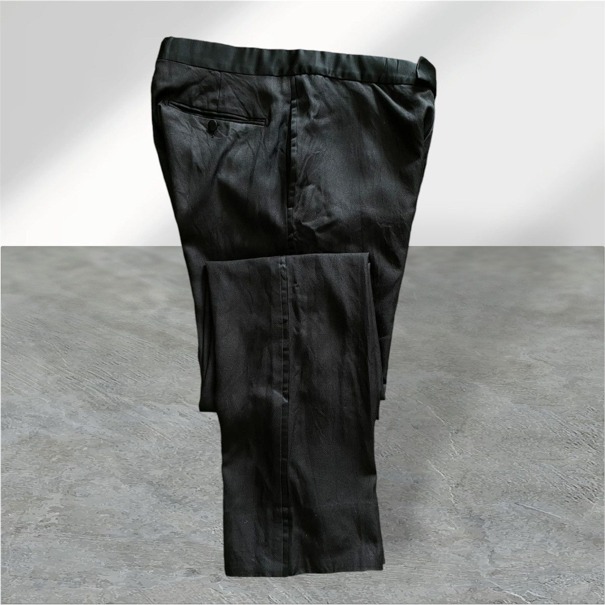 Vintage Gucci casual pants Size US 32 / EU 48 - 10 Thumbnail