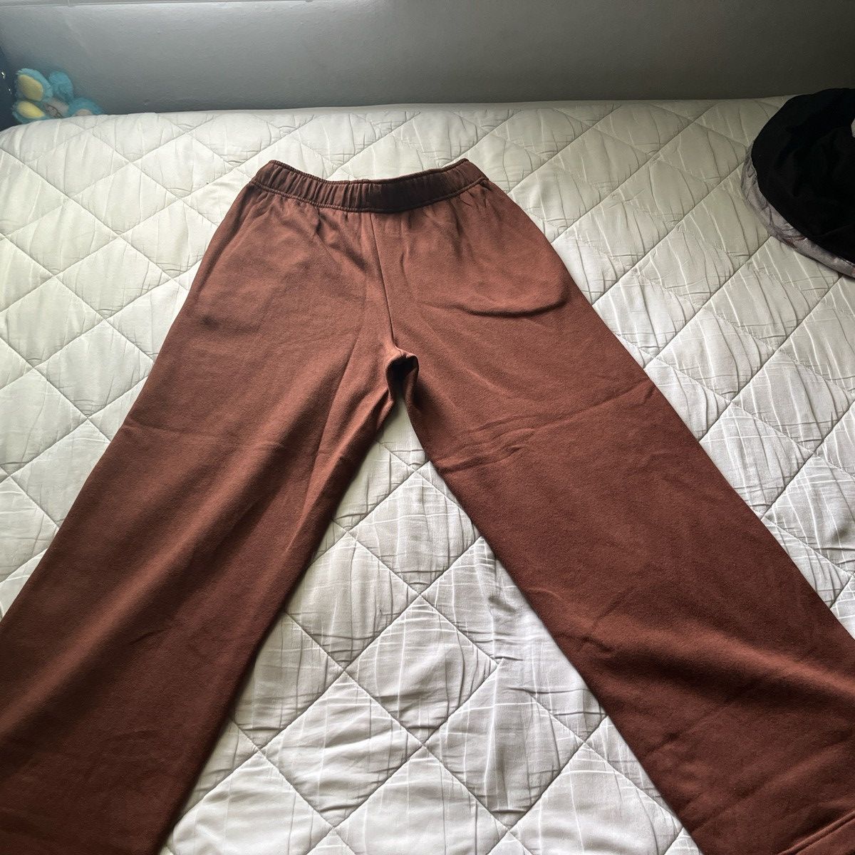Other brown no boundaries sweatpants Size US 32 / EU 48 - 4 Thumbnail
