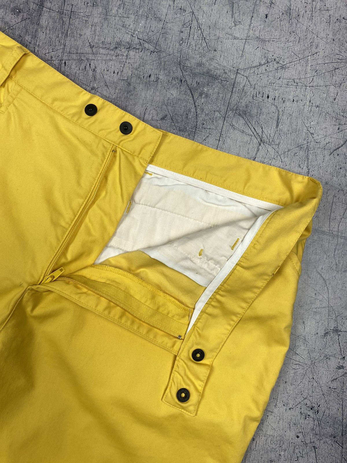 Nike Vintage Nike Golf Hype Drill Pants Size US 34 / EU 50 - 11 Thumbnail