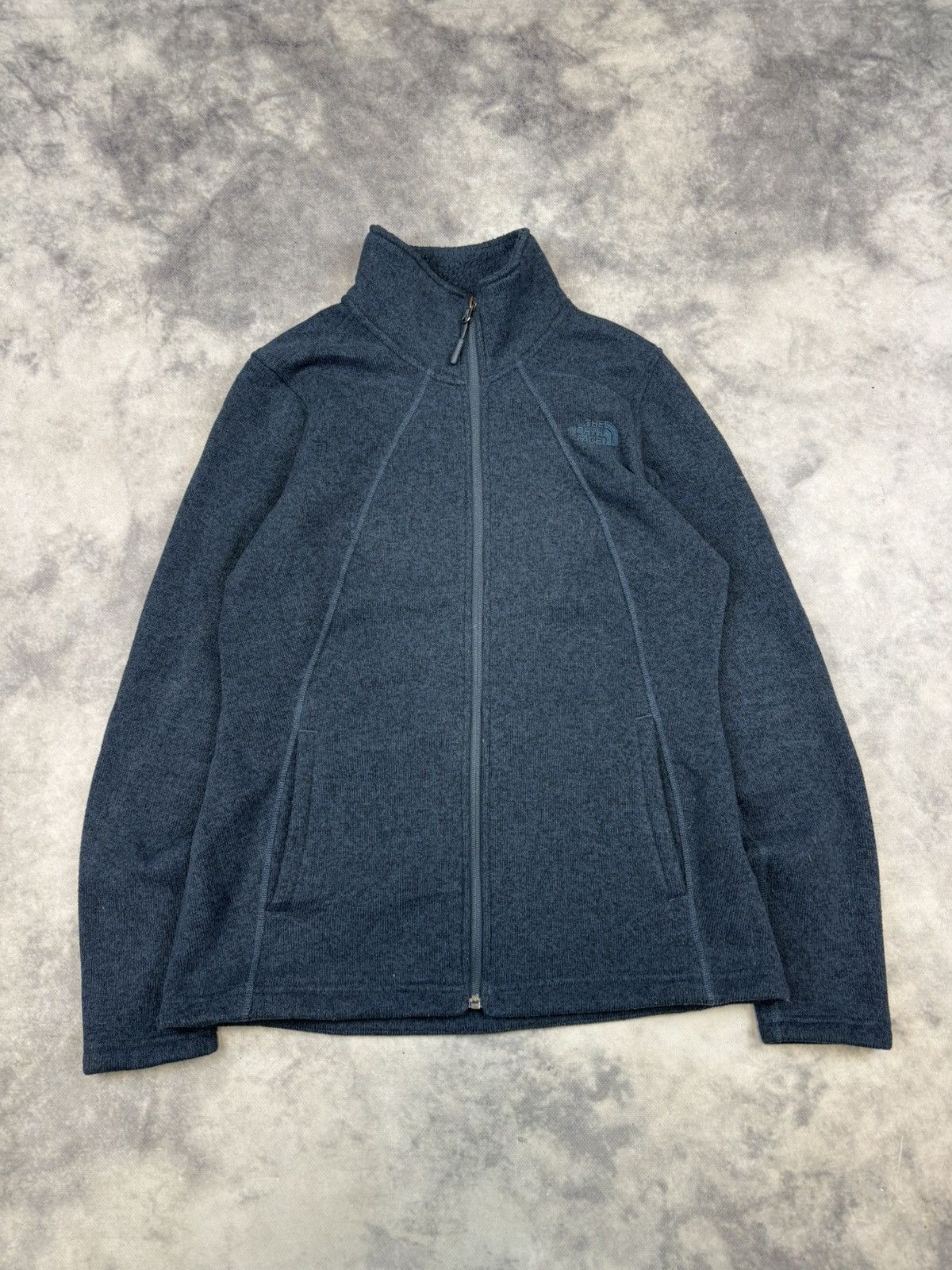 The North Face The North Face Fleece Jacket Gorpcore Outdoor Winter Size L / US 10 / IT 46 - 1 Thumbnail