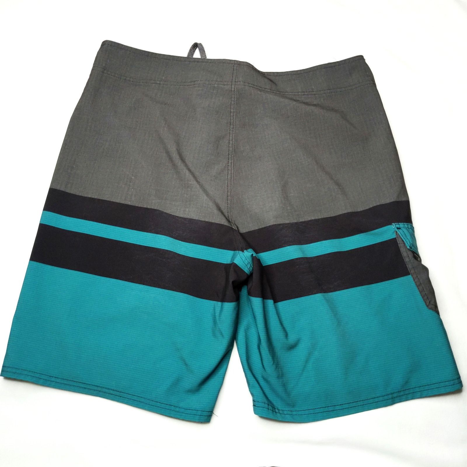 Ocean Current Vintage Ocean Current Board Shorts Men's 38 Rip Surf Skate Size US 38 / EU 54 - 5 Thumbnail