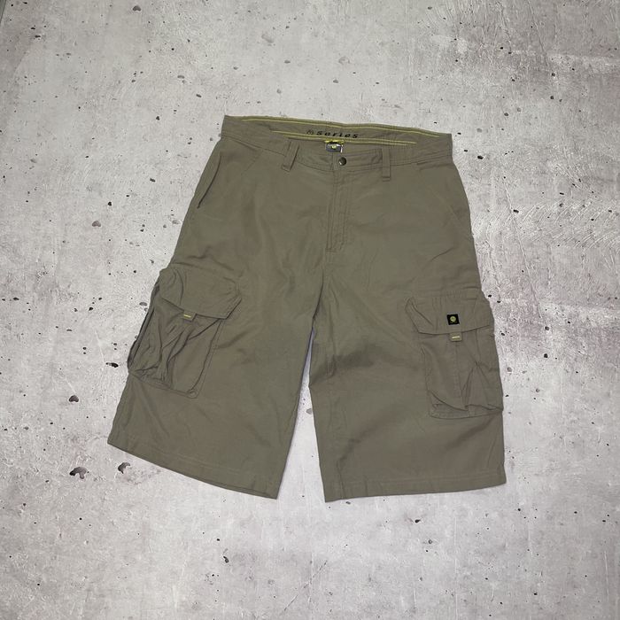 North face cheap a5 series shorts