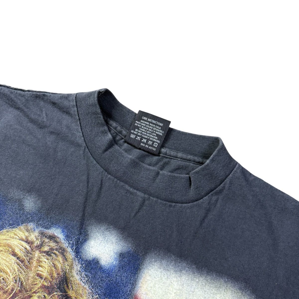 Band Tees TOP GUN // Movie collection Size US XL / EU 56 / 4 - 6 Thumbnail
