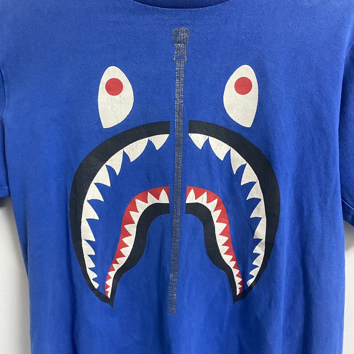 Bape Bape Shirt Size US S / EU 44-46 / 1 - 5 Thumbnail