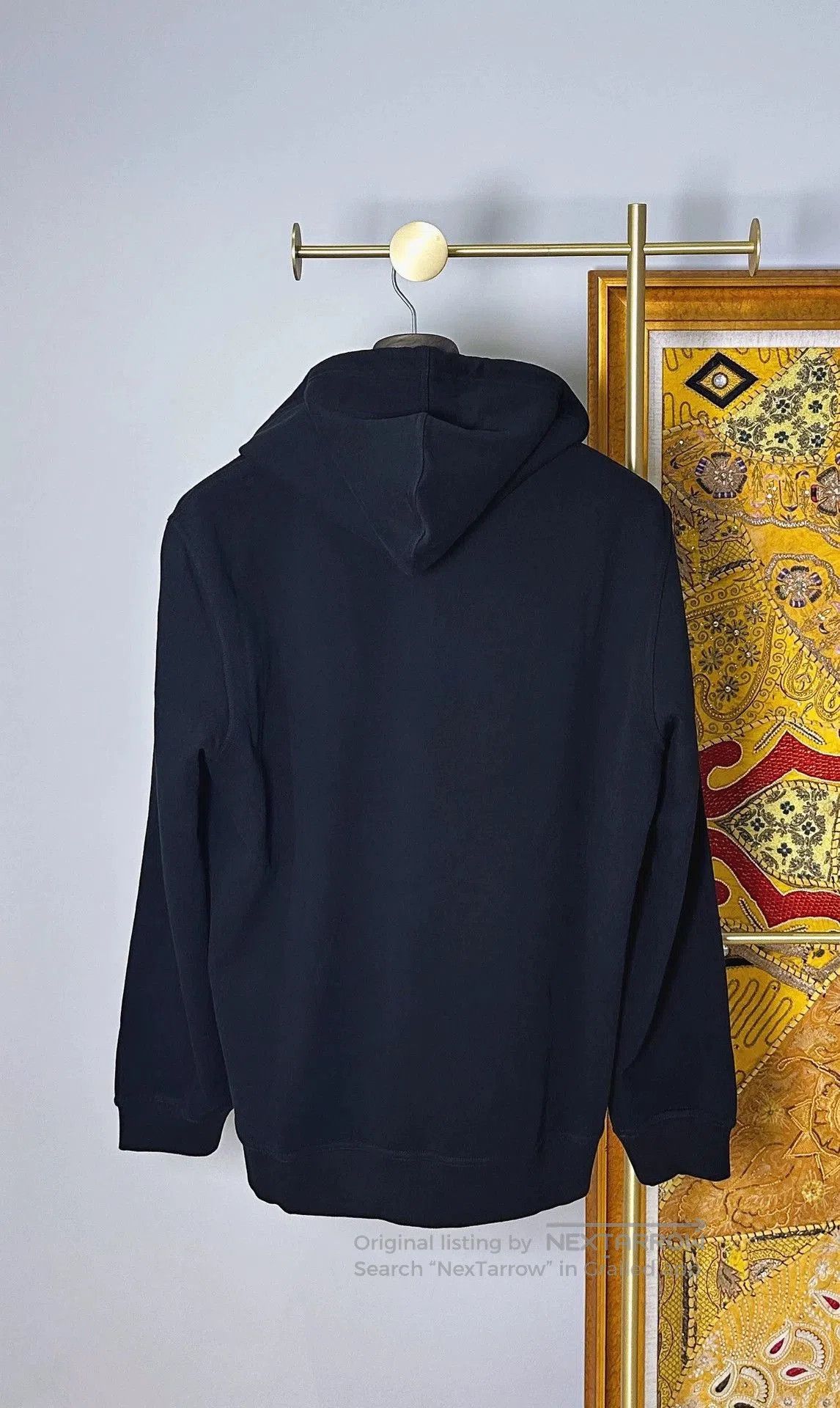 Brunello Cucinelli Brunello Cucinelli Cotton Hoodie Jacket. Size US M / EU 48-50 / 2 - 4 Thumbnail