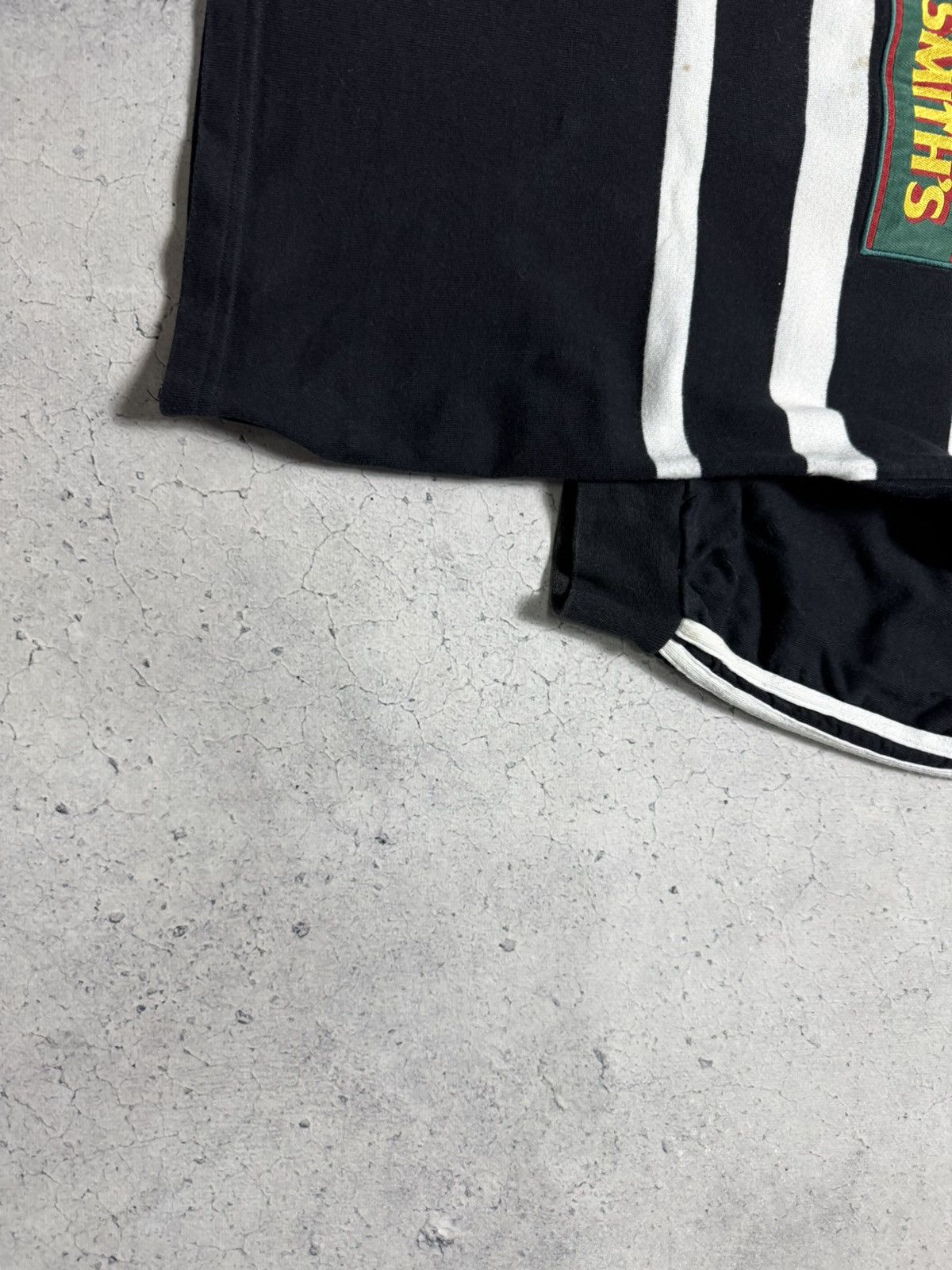 Adidas Adidas FC Newcastle Vintage 90’s Football Rugby Sweatshirt Size US S / EU 44-46 / 1 - 3 Thumbnail