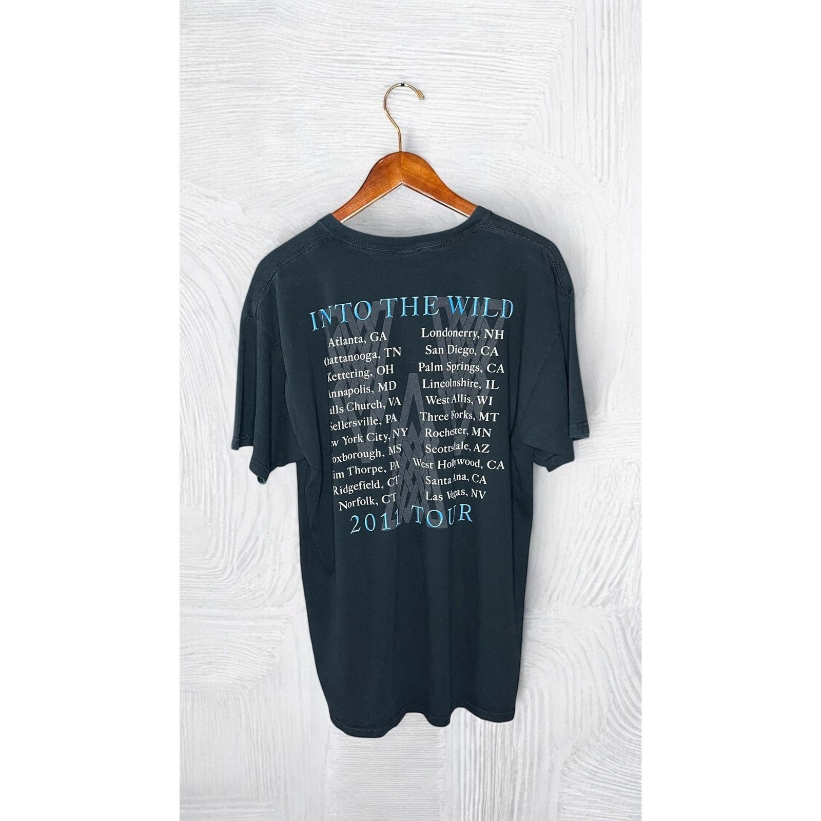 Gildan Uriah Heep Size US L / EU 52-54 / 3 - 2 Thumbnail