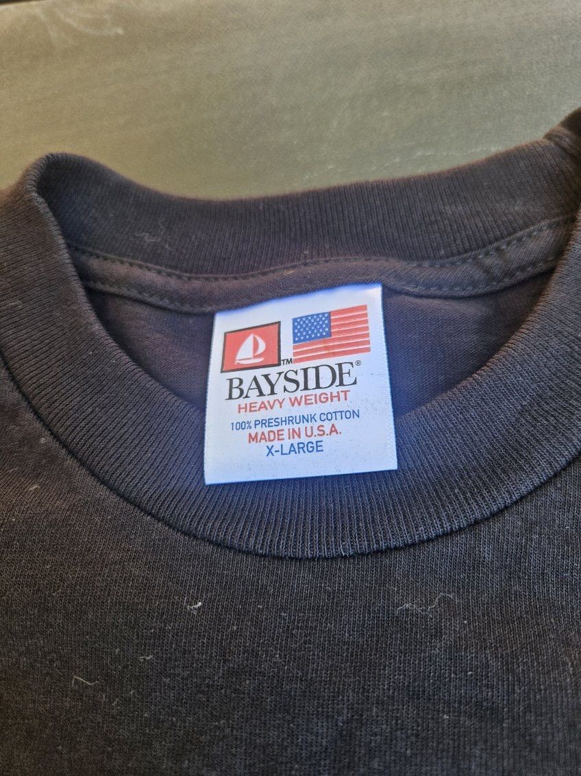 Other Teamsters Local 952 Solidarity Bayside Tee Size US XXL / EU 58 / 5 - 5 Thumbnail