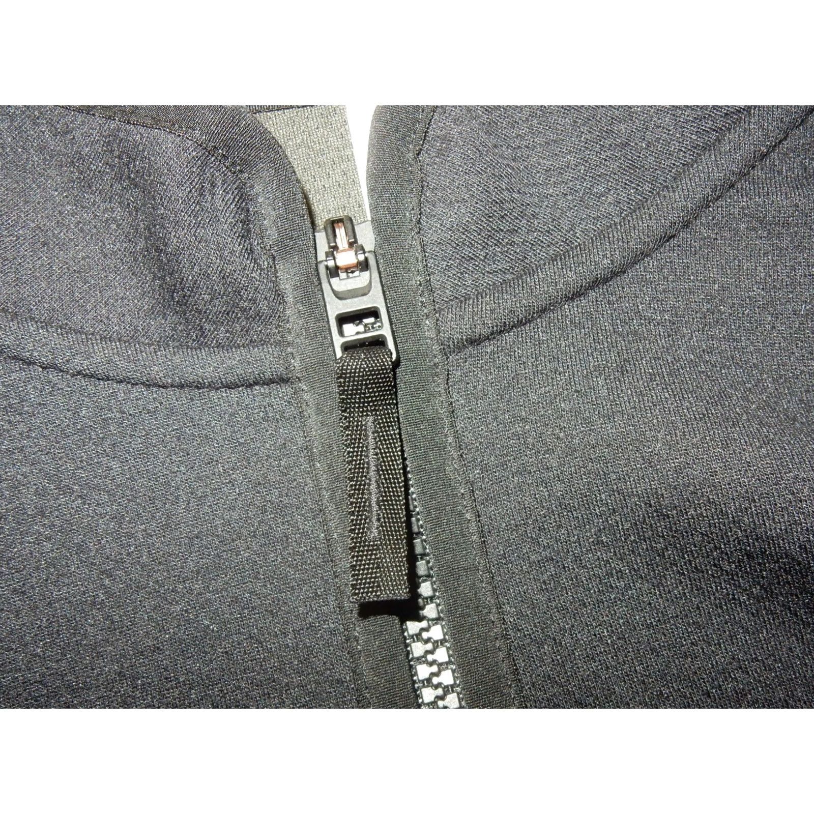 Nike Nike Men's Sweatshirt 2XL Black Pullover Solid Country Club 122nd US Open Mens Size US XXL / EU 58 / 5 - 3 Thumbnail