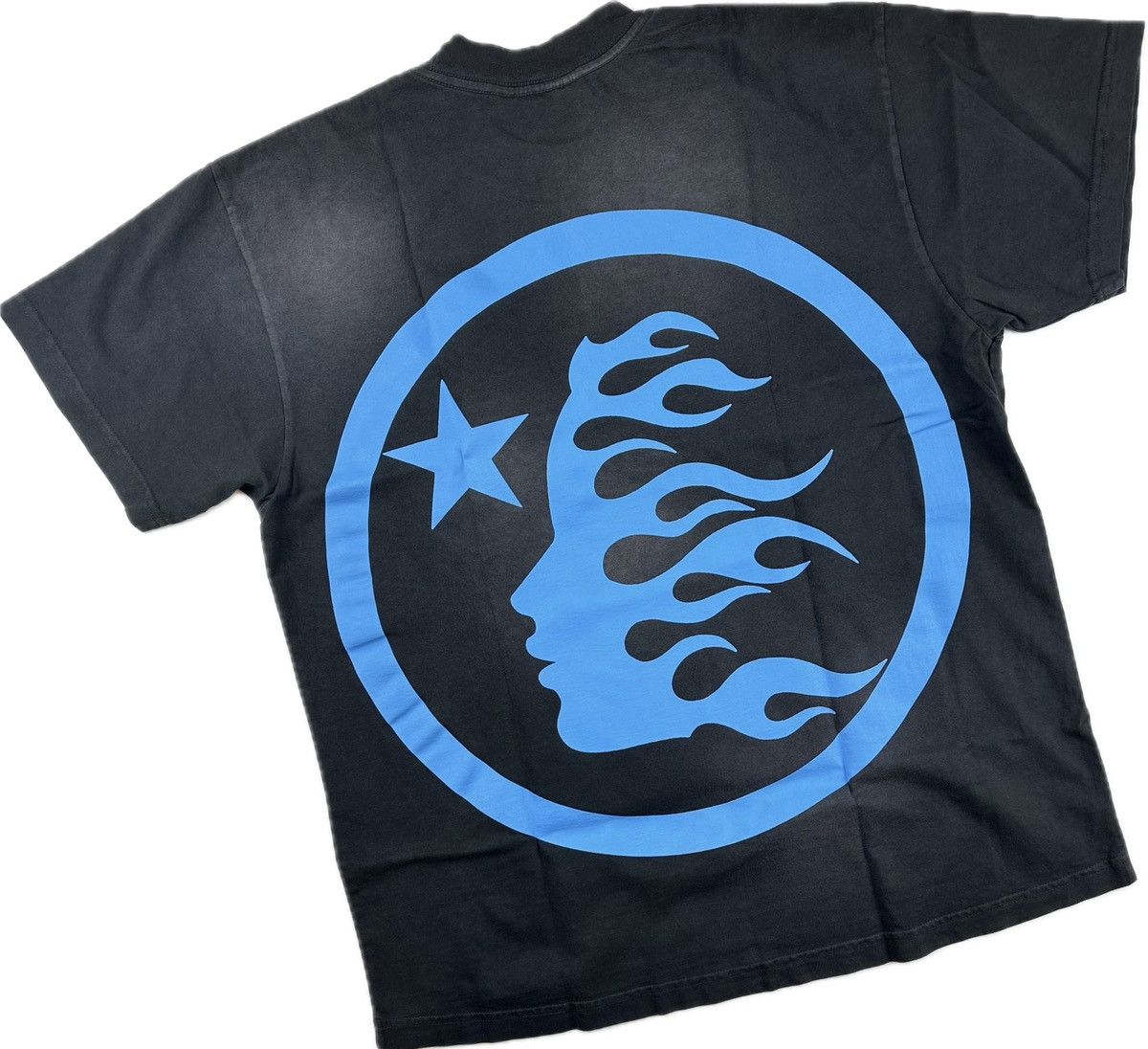 HELLSTAR Hellstar Classic T-shirt Size US S / EU 44-46 / 1 - 3 Thumbnail