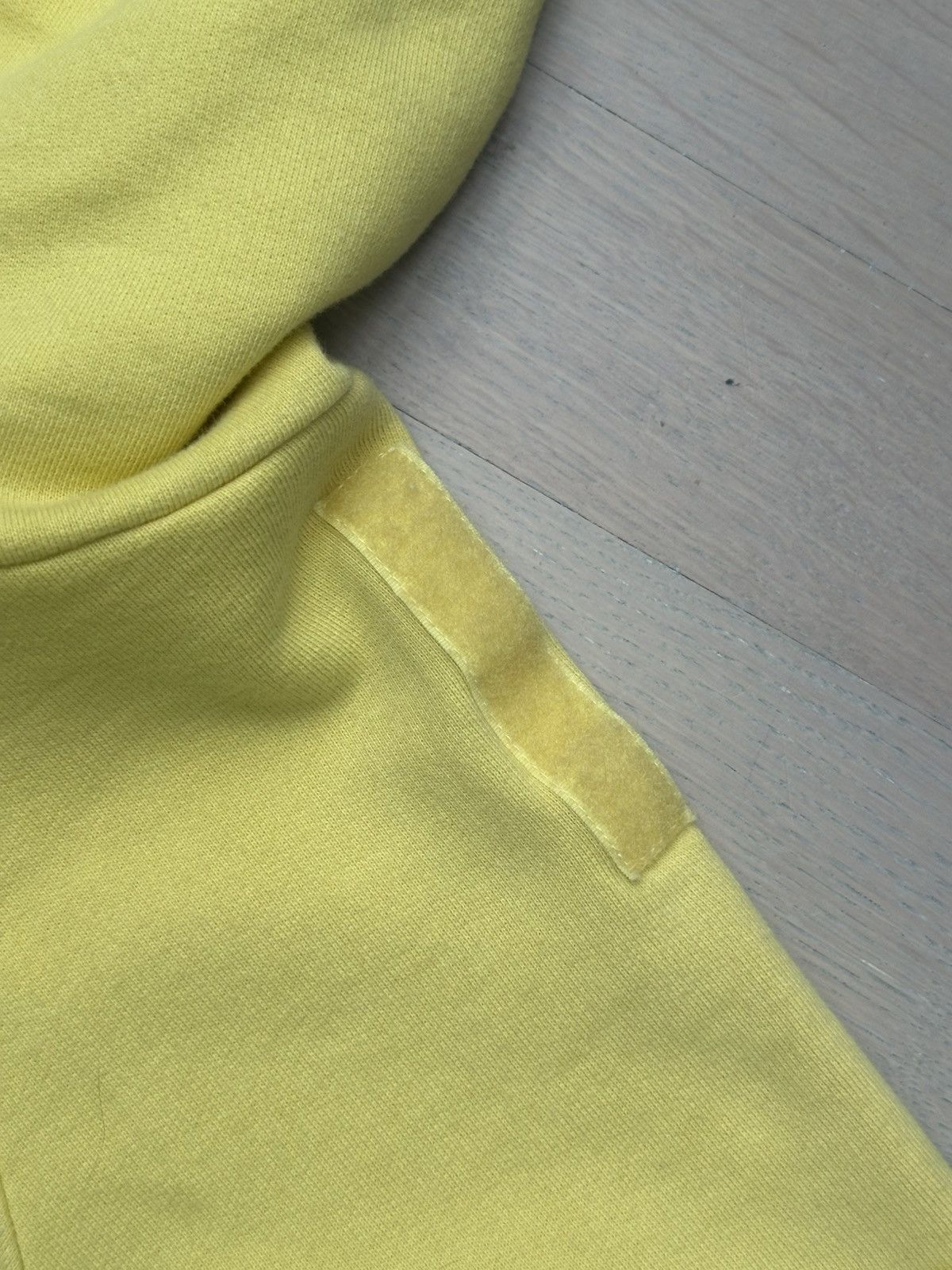 Raf Simons Raf simons KOLLAPS archive redux sleeveless hoodie Size US S / EU 44-46 / 1 - 7 Thumbnail
