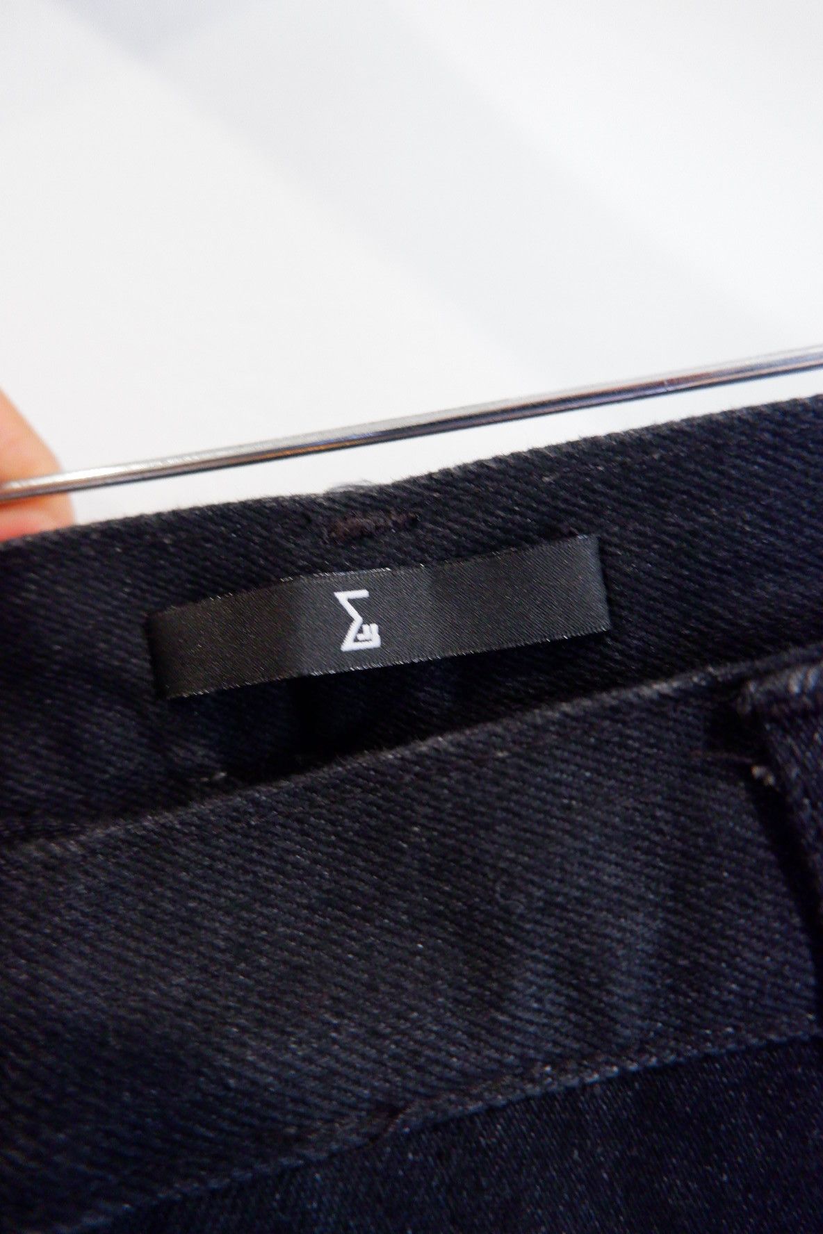 READYMADE Vintage S'expremier by Yuta Hosokawa Jeans Size US 34 / EU 50 - 7 Thumbnail