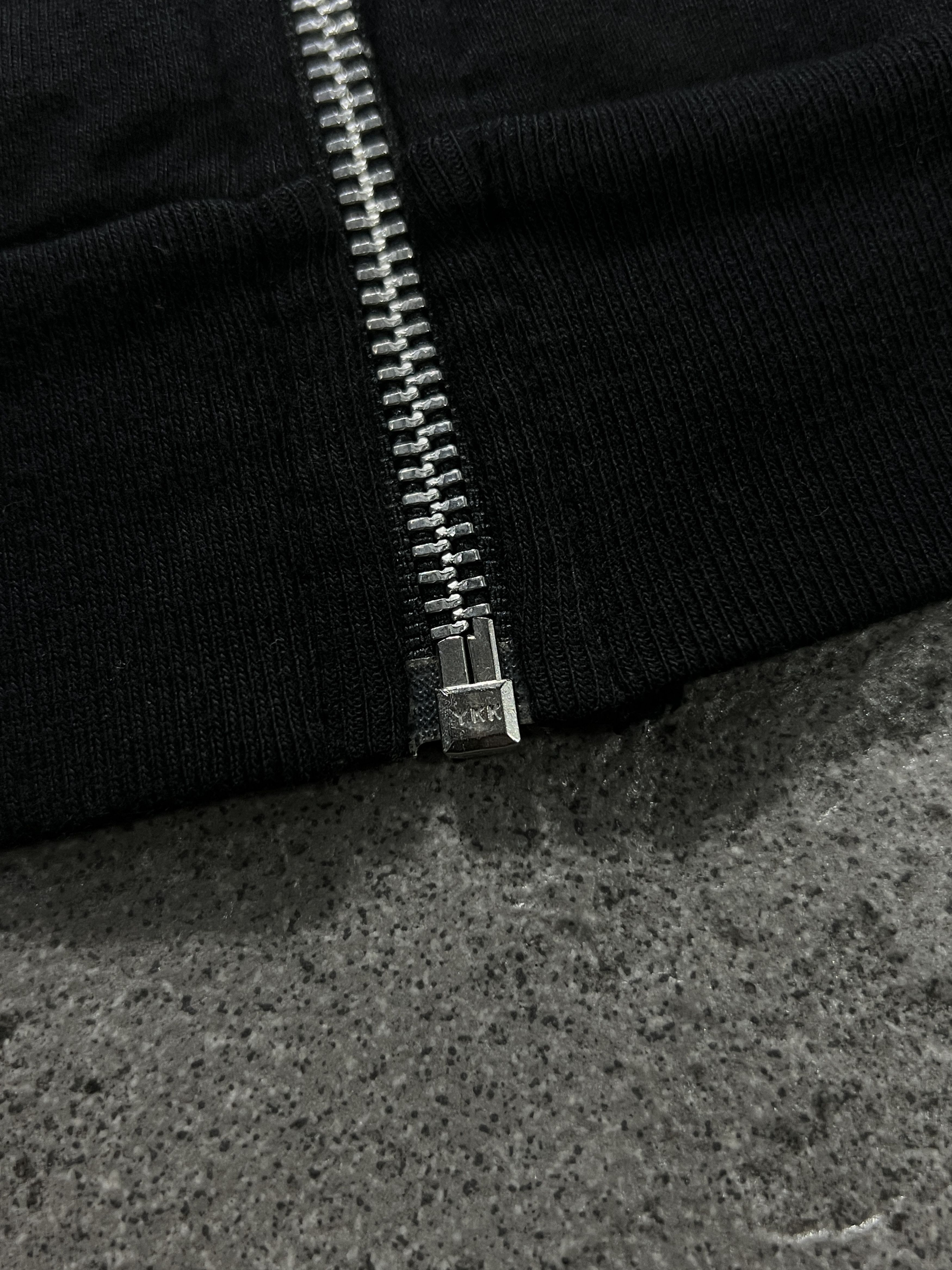 Chrome Hearts Chrome Hearts RS3 Dagger Zip Hoodie White Dagger S Size US S / EU 44-46 / 1 - 4 Thumbnail