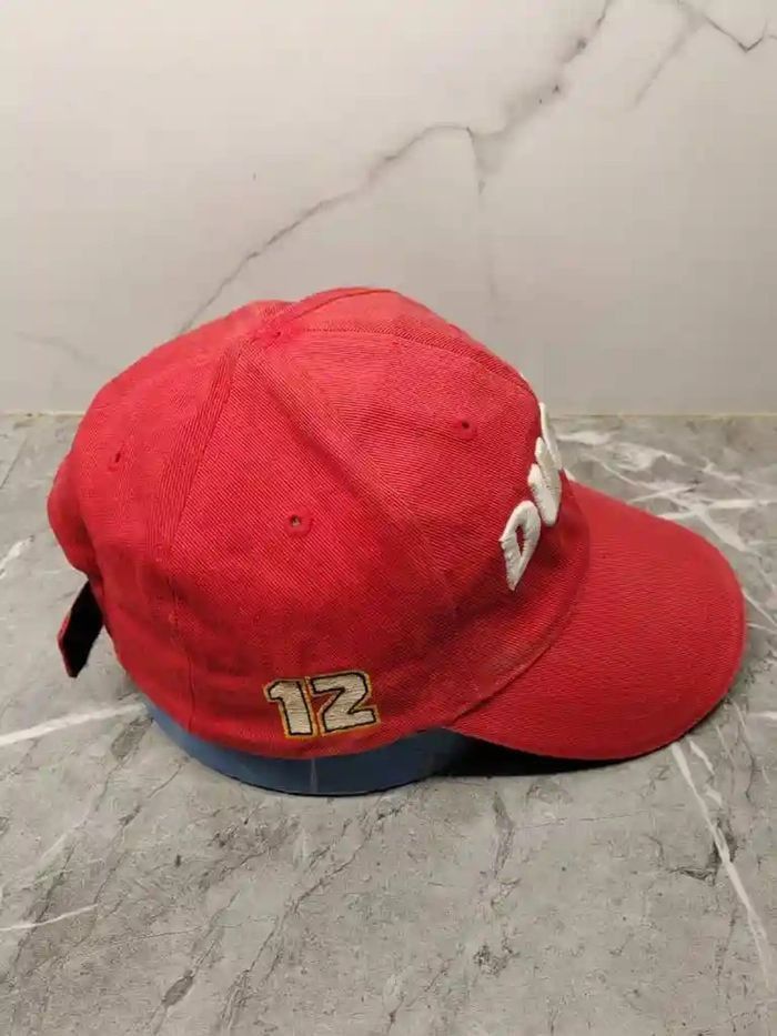Ducati Vintage Ducati Cap Hat Size ONE SIZE - 5 Thumbnail