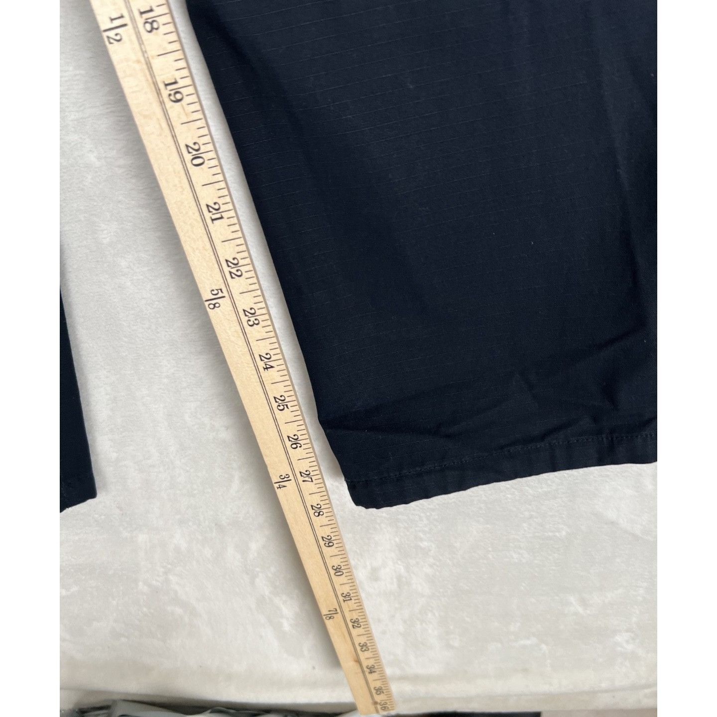 5.11 5.11 Tactical Cargo Pants Size Medium Short Blue Ripstop Uti Size US 28 / EU 44 - 4 Thumbnail