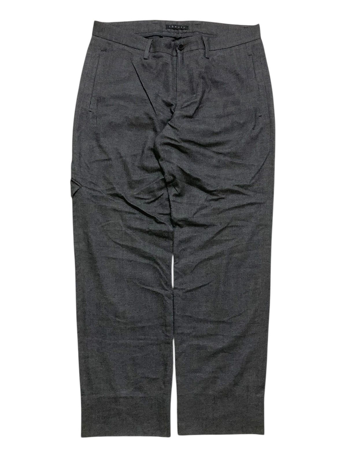 Theory 💥Theory Japan Pant Size US 33 - 3 Thumbnail
