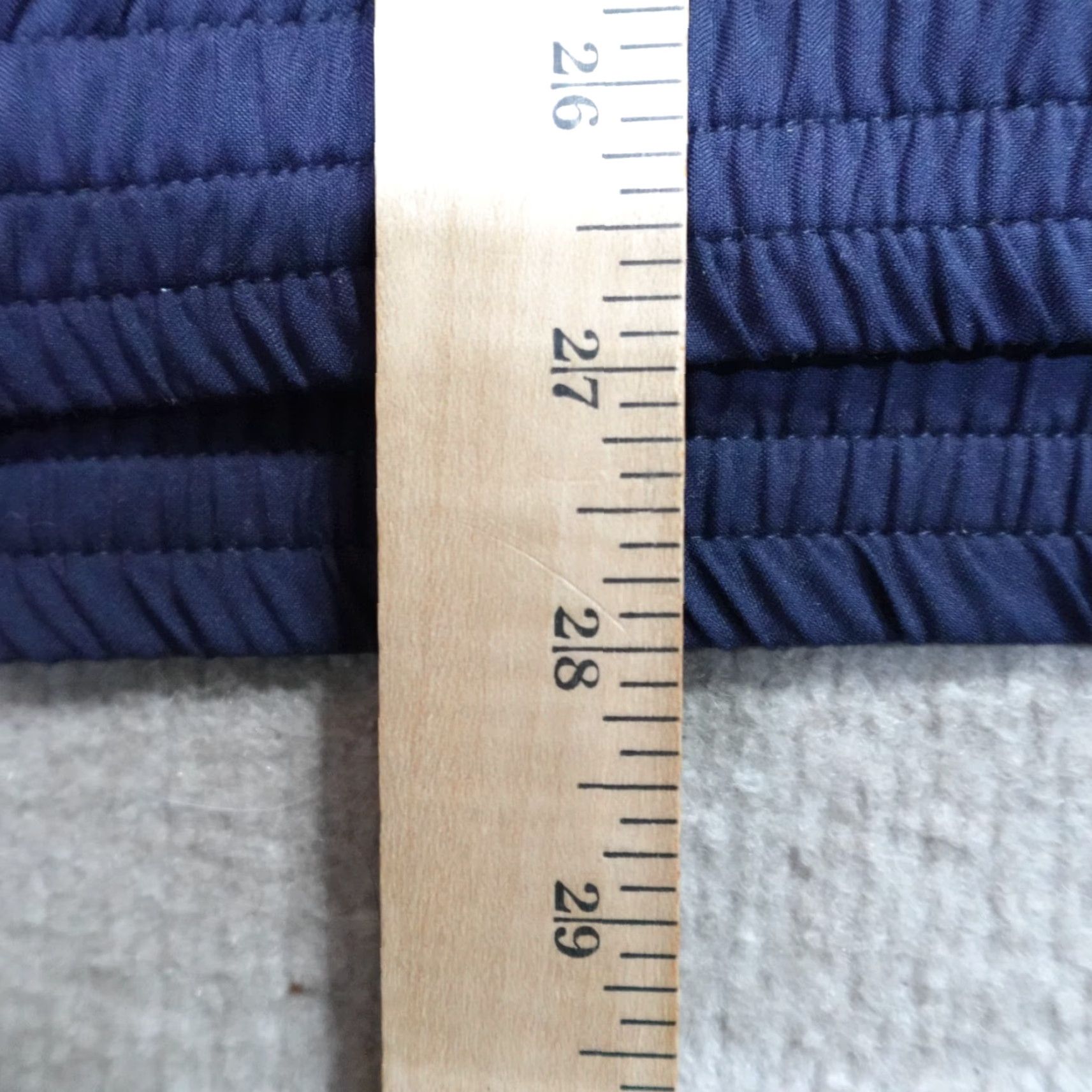 Vintage Zero Restriction Jacket Blue Gore Tex Windbreaker L USA Golf 1/4 Zip Men’s Medium? Size US L / EU 52-54 / 3 - 5 Thumbnail