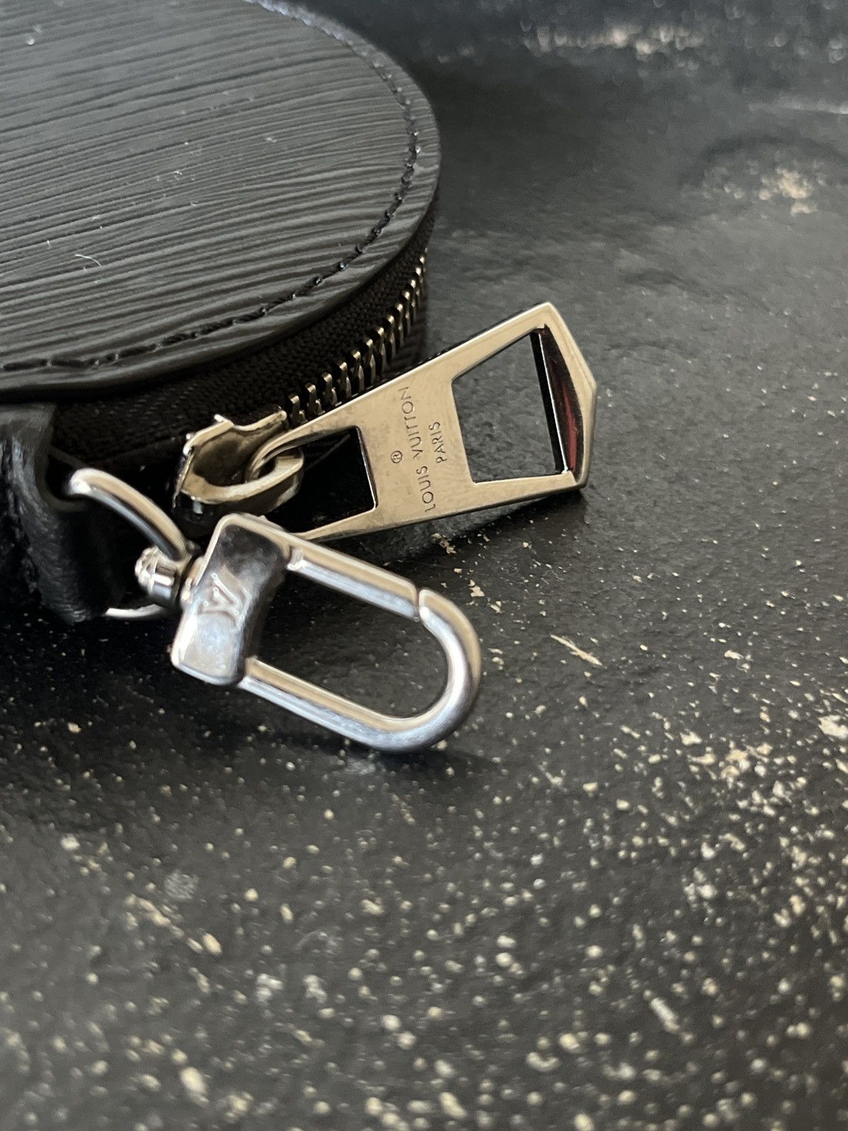 Louis Vuitton Louis Vuitton Marellini Coin Purse Size ONE SIZE - 4 Thumbnail