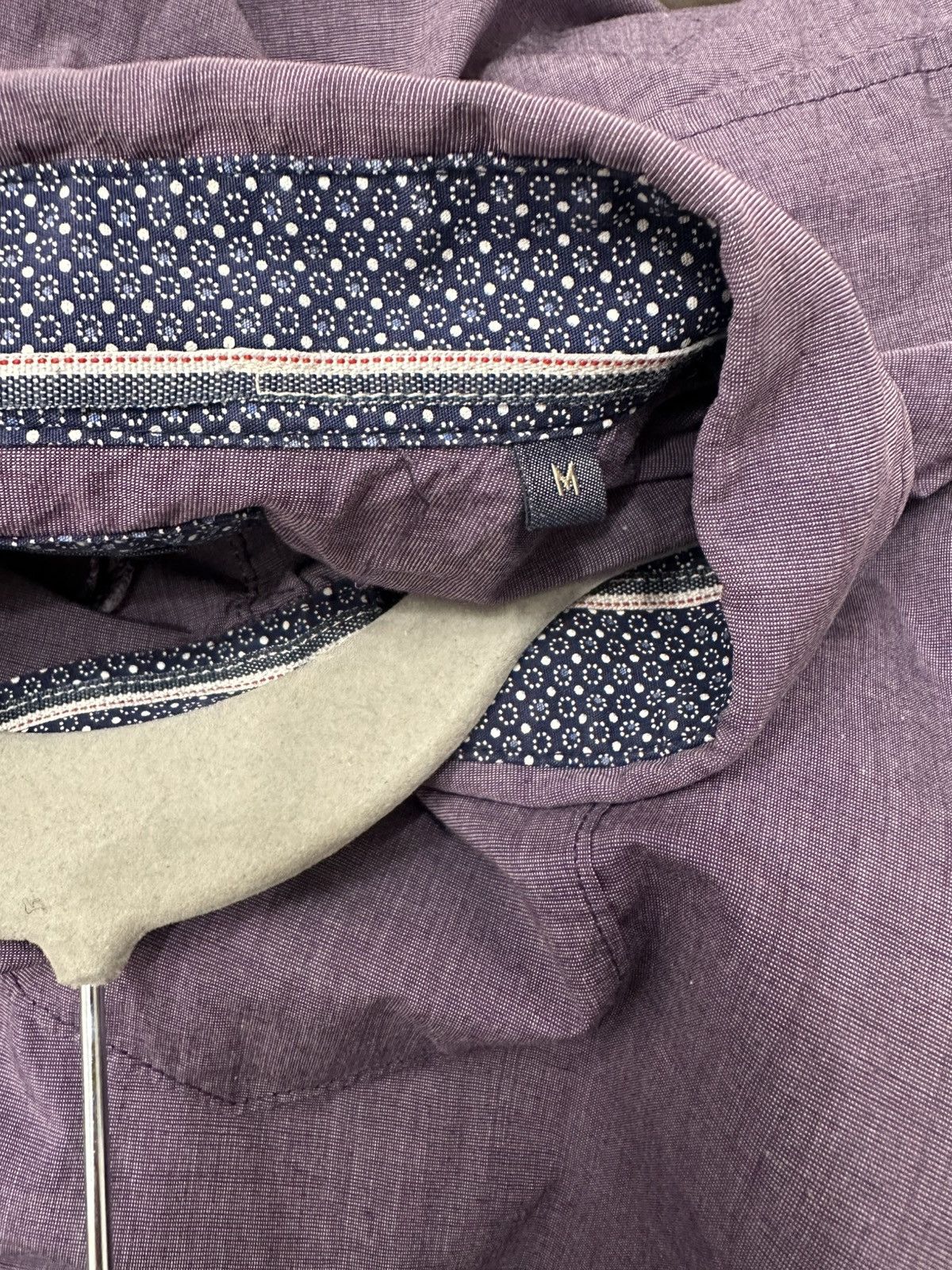 Pierre Cardin × Vintage Shirt and tie Pierre Cardin Size US M / EU 48-50 / 2 - 14 Thumbnail