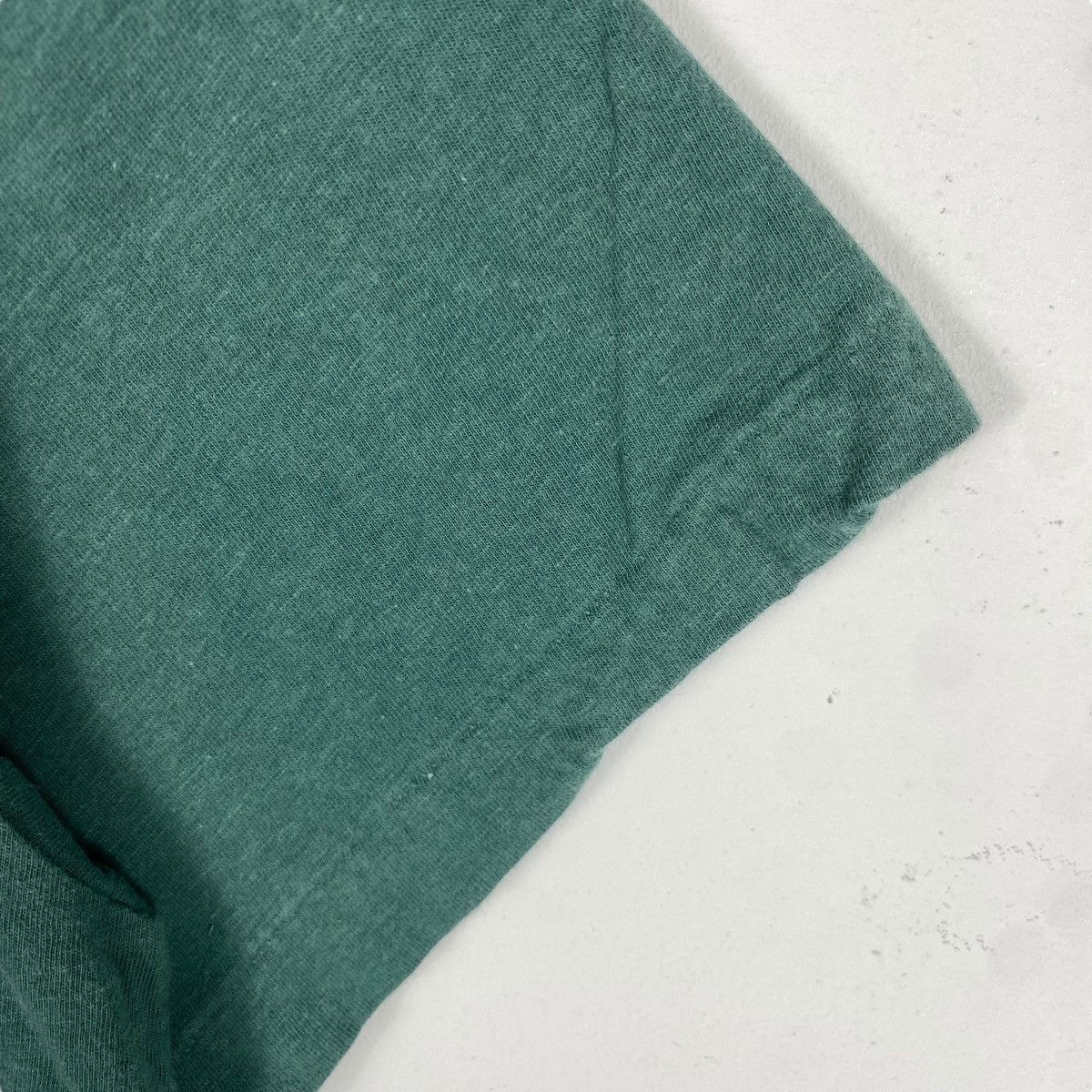 Japanese Brand Japanese Brand ASKS REVIEW Thunder God Graphic Tee Shirt Size US S / EU 44-46 / 1 - 3 Thumbnail