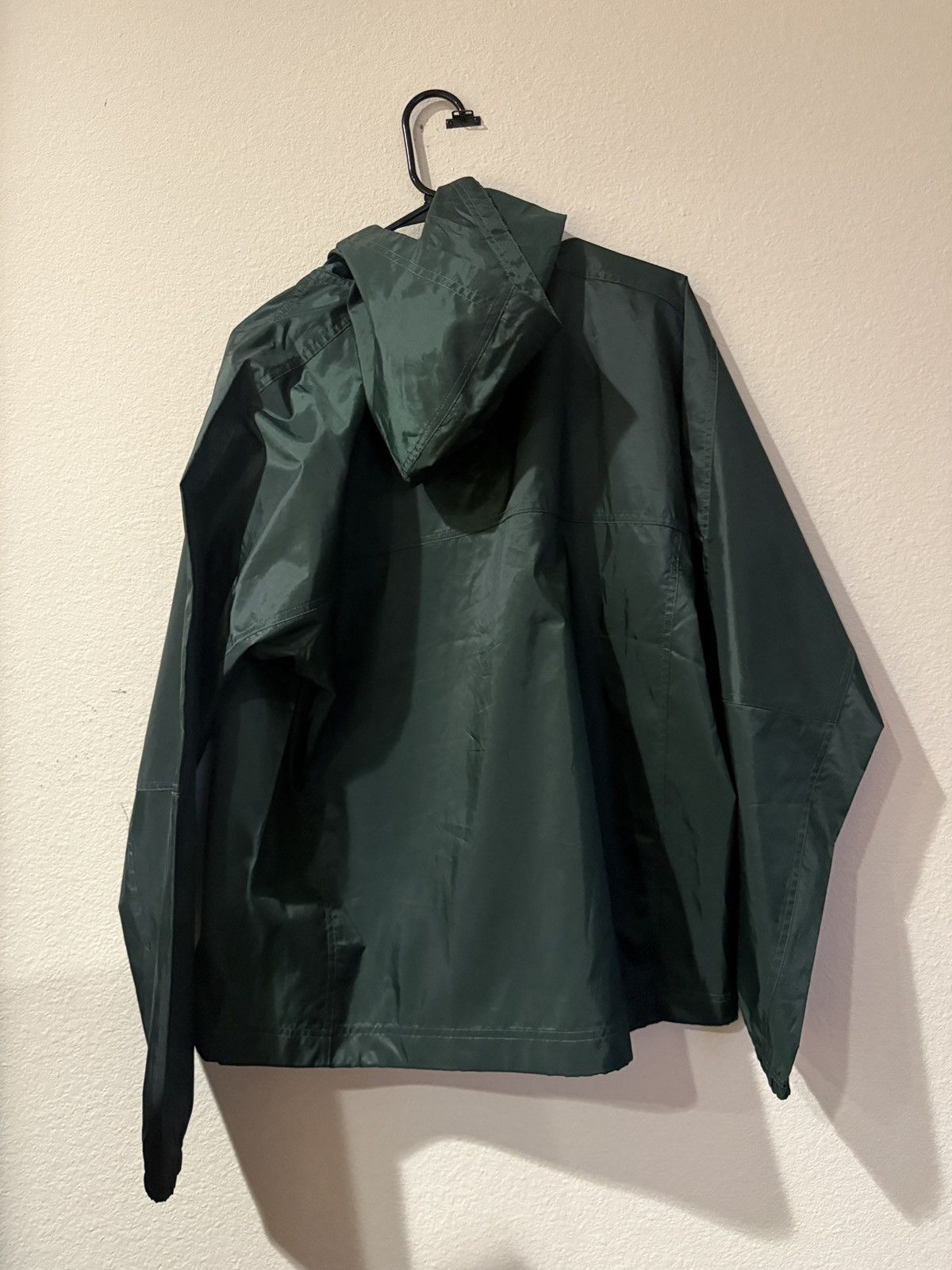 Nike Nike Vintage Track Jacket Size US M / EU 48-50 / 2 - 6 Thumbnail