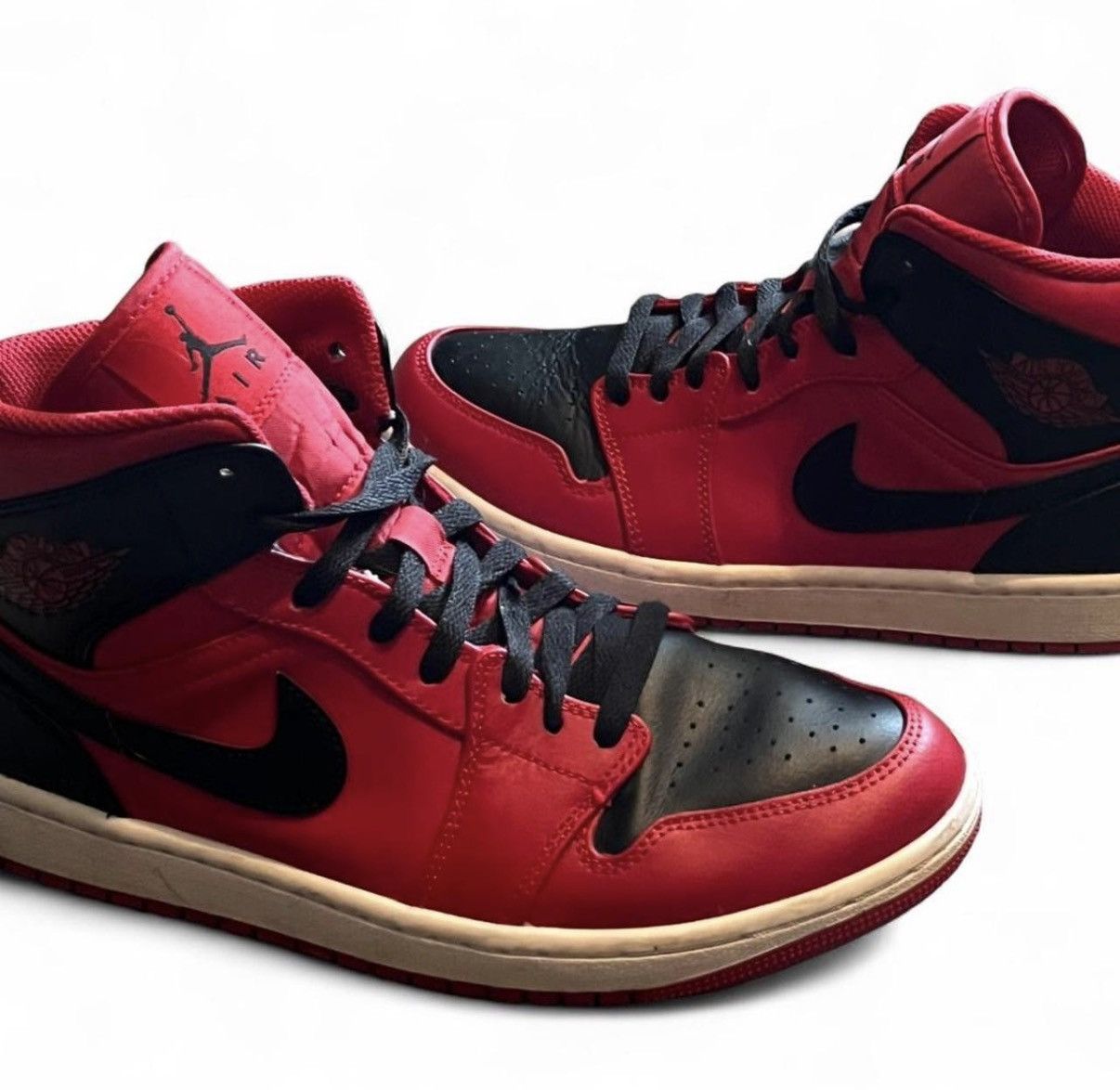 Nike Nike Air jordan Size US 8 / EU 41 - 1 Thumbnail