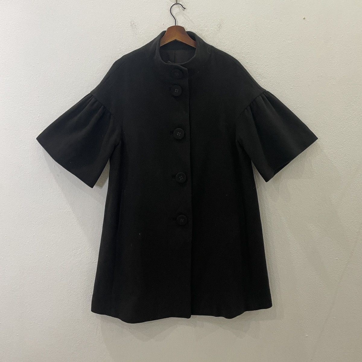 Vintage Georges Rech Trech Coat Jacket