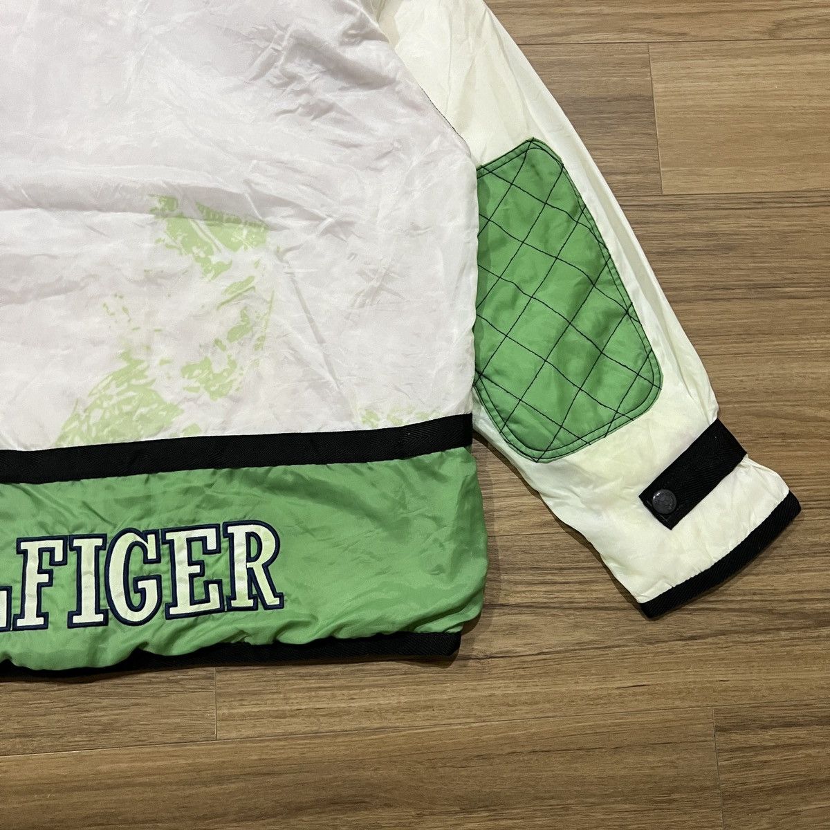 Tommy Hilfiger TOMMY HILFIGER SAILING GEAR Size US XXL / EU 58 / 5 - 10 Thumbnail