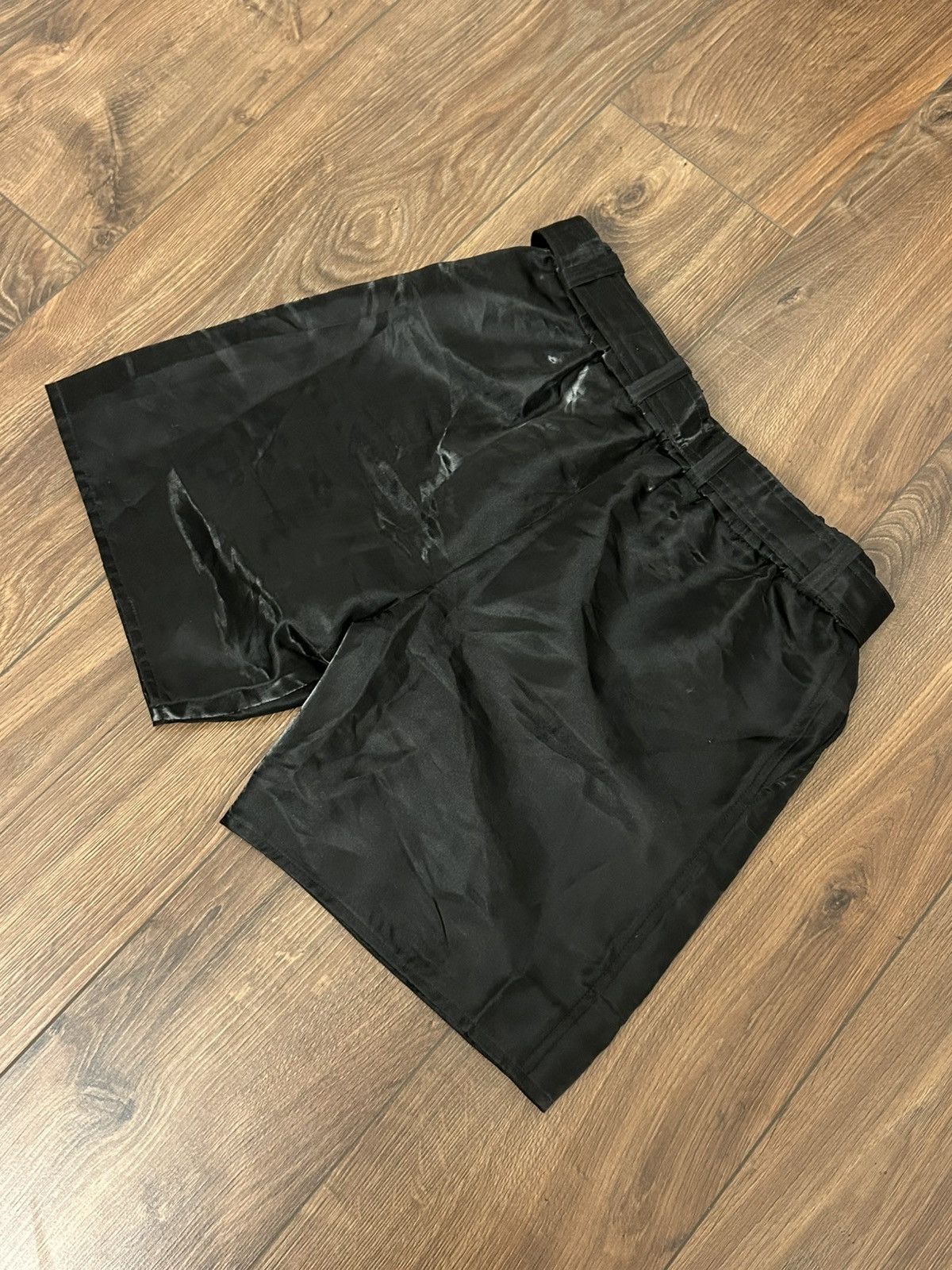 Other Krysvinczi Flux Shorts Size US 40 / EU 56 - 12 Thumbnail