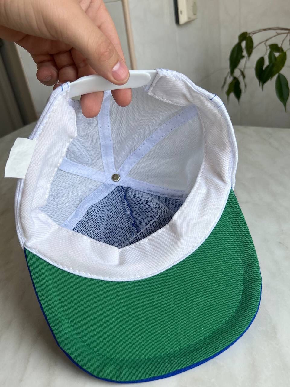 Vintage 90’s Vintage Makita M E.W. Snap Back Cap hat Size ONE SIZE - 4 Thumbnail