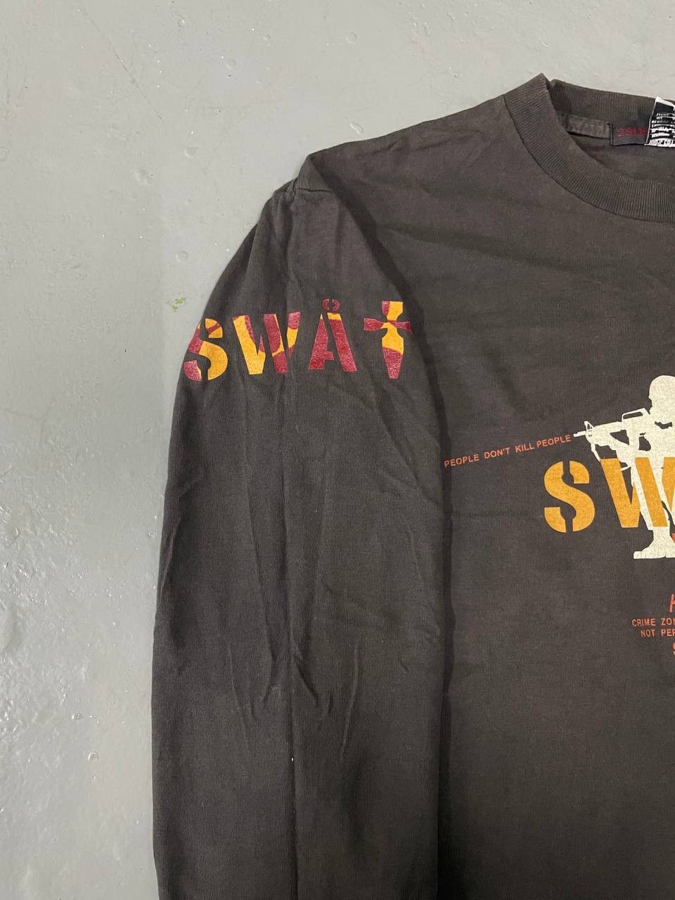 291295=Homme 291295 HOMME SWAT JAPANES BRAND🔥 Size US M / EU 48-50 / 2 - 3 Thumbnail